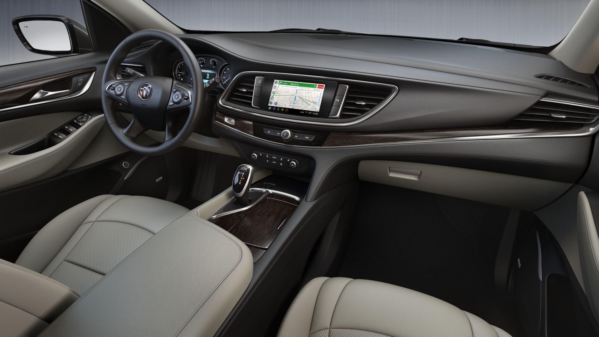 2021 Buick Enclave Vehicle Photo in SUNRISE, FL 33323-3202