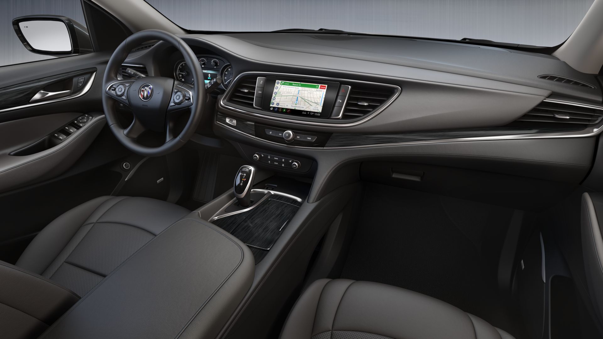 2021 Buick Enclave Vehicle Photo in Tampa, FL 33614