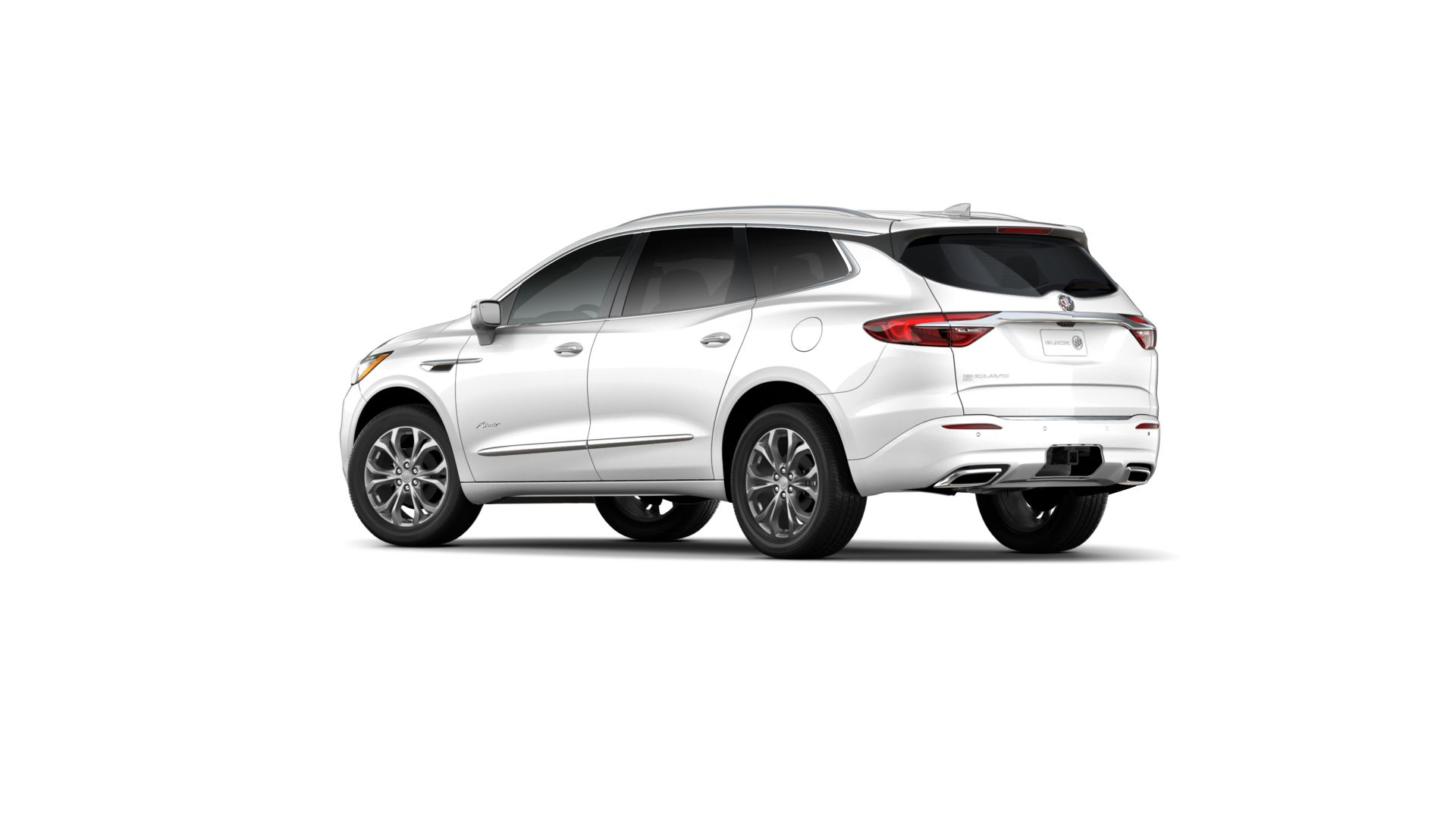 2021 Buick Enclave Vehicle Photo in COLUMBIA, MO 65203-3903