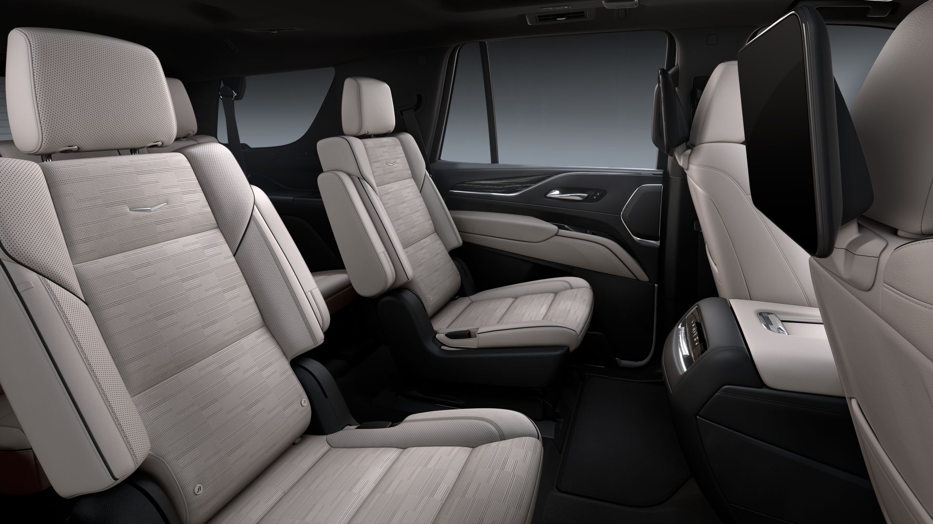 2021 Cadillac Escalade Vehicle Photo in SUNRISE, FL 33323-3202
