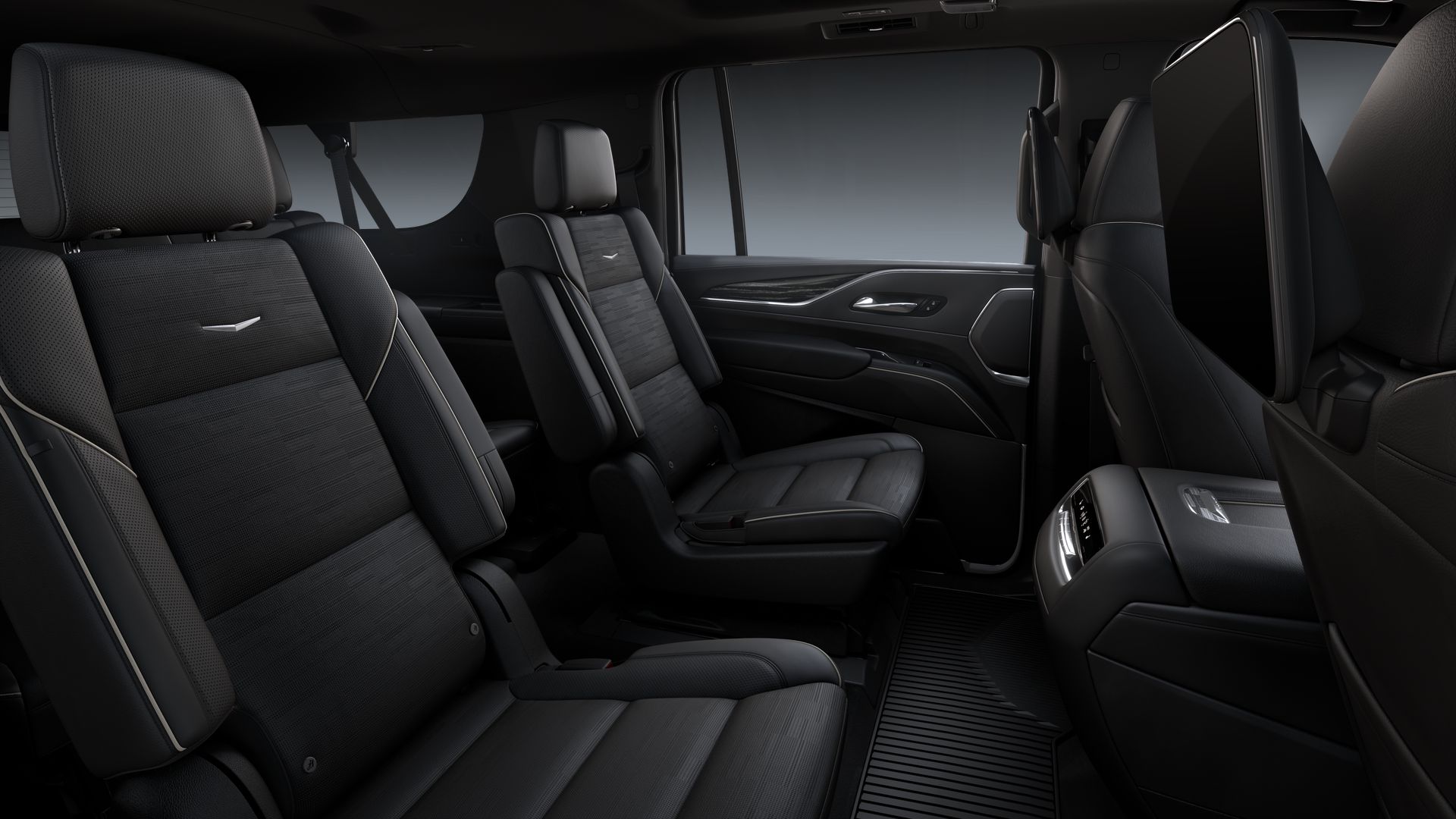 2021 Cadillac Escalade ESV Vehicle Photo in BATON ROUGE, LA 70809-4546
