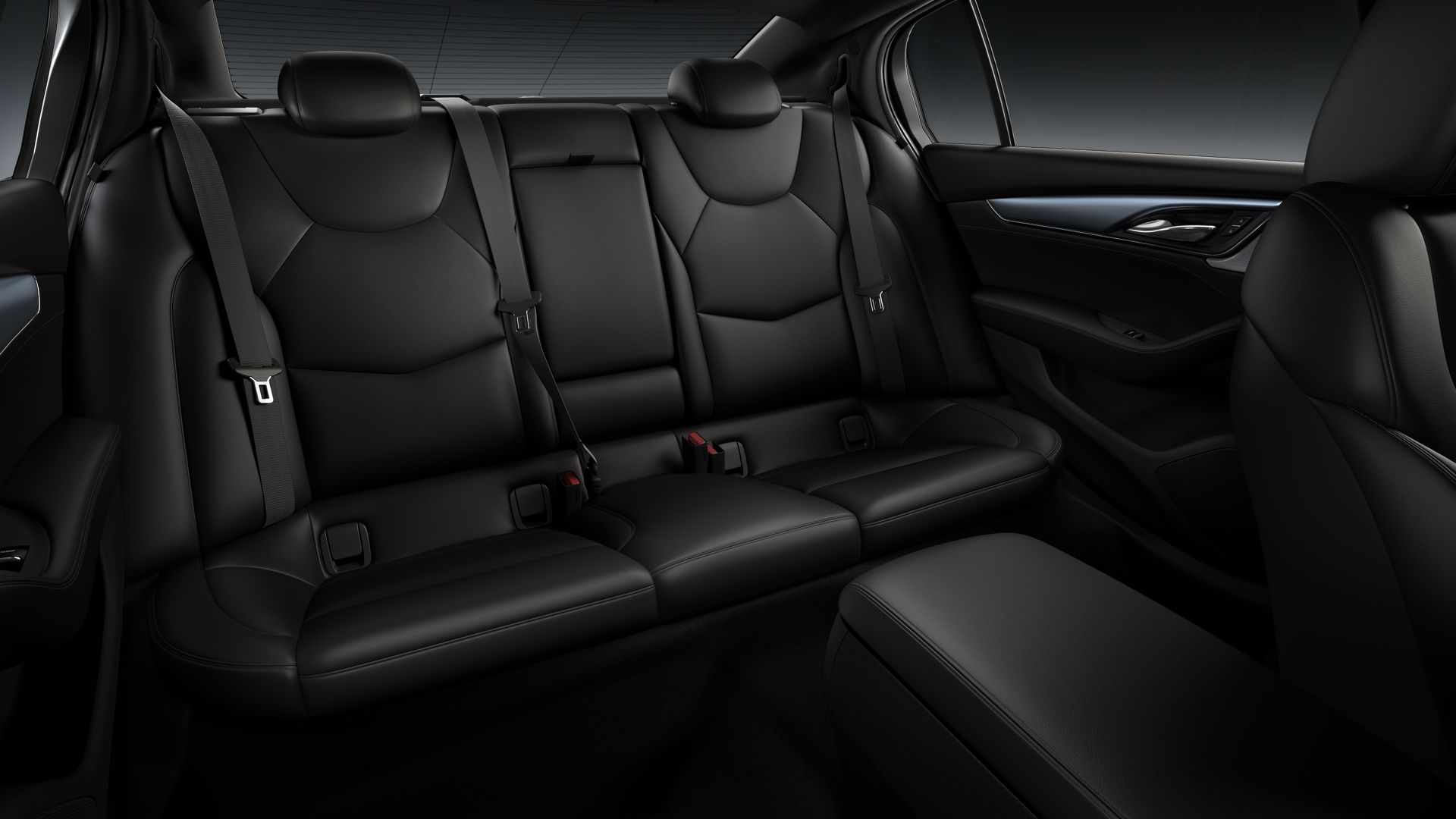 2021 Cadillac CT5 Vehicle Photo in SUNRISE, FL 33323-3202