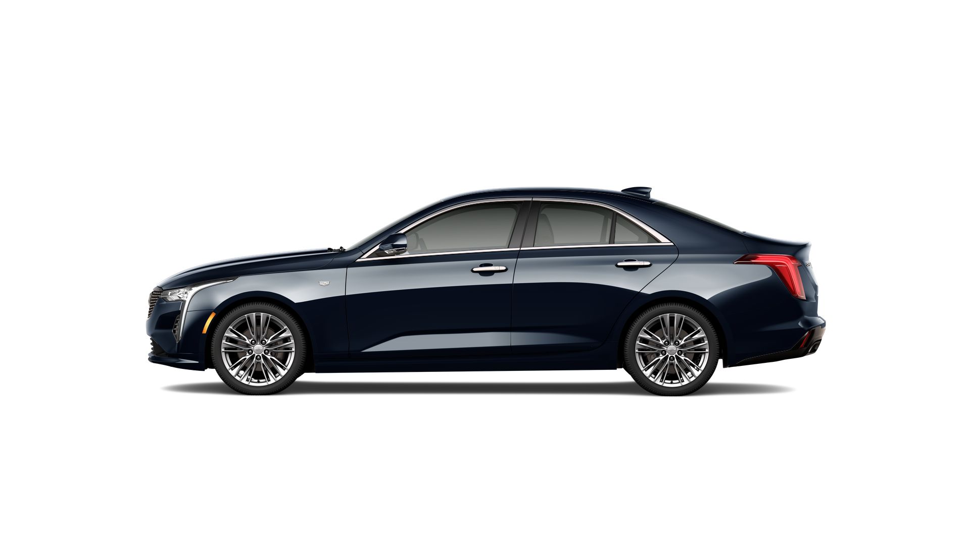 2021 Cadillac CT4 Vehicle Photo in Louisville, KY 40505
