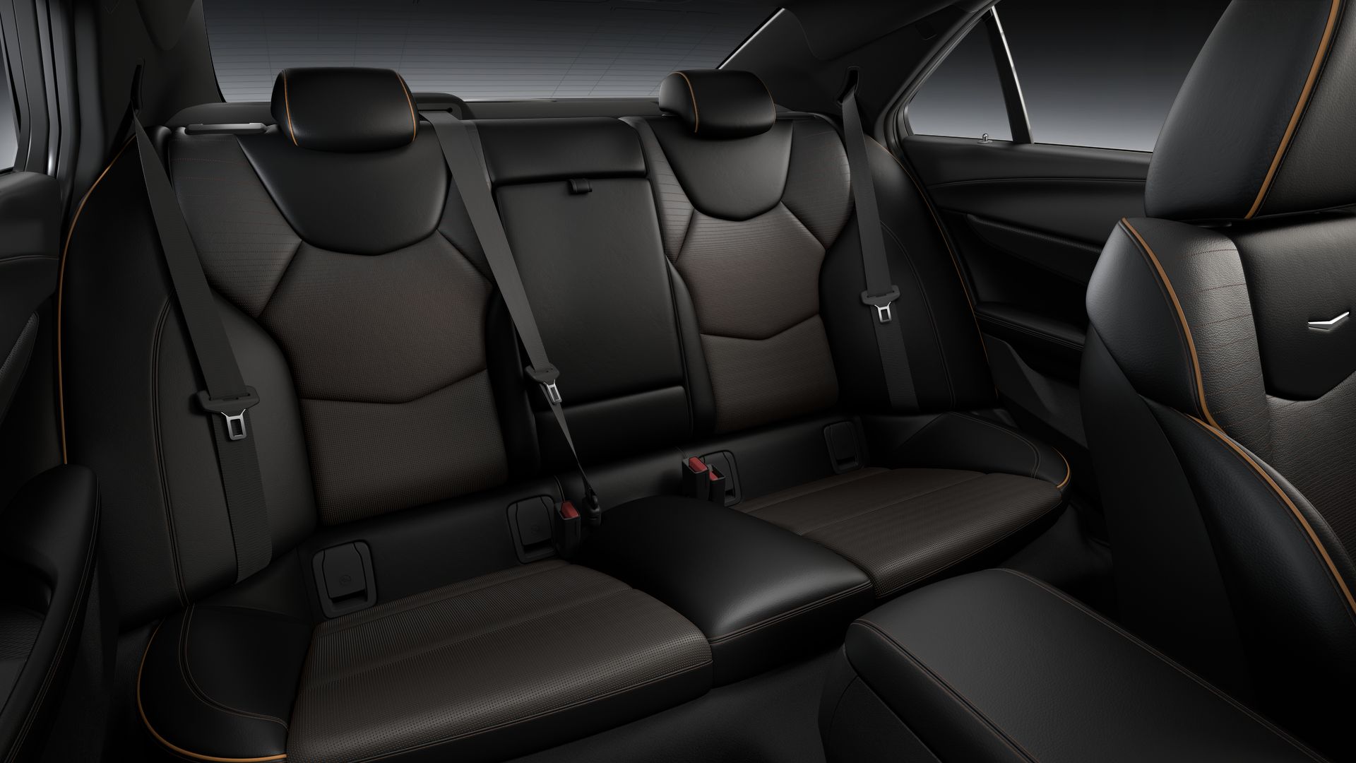 2021 Cadillac CT4 Vehicle Photo in DELRAY BEACH, FL 33483-3294