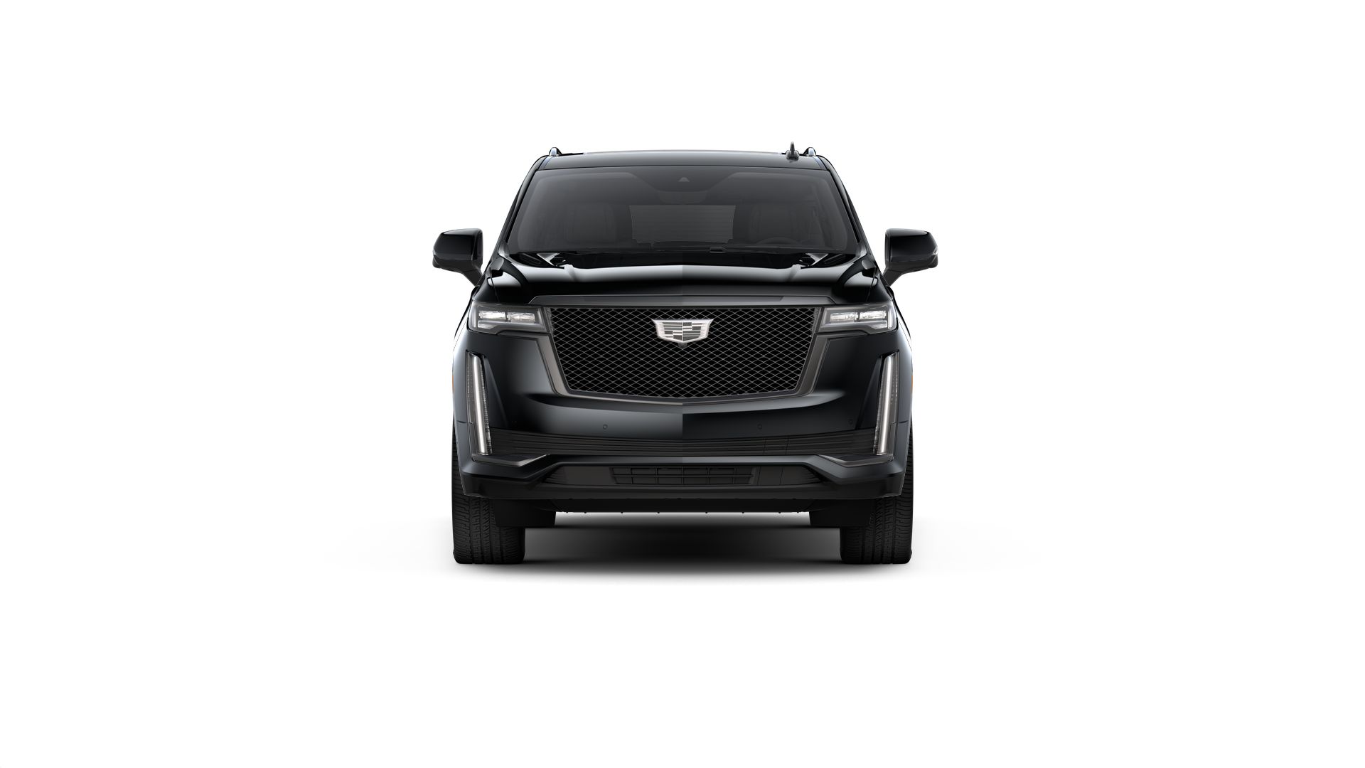2021 Cadillac Escalade Vehicle Photo in Oklahoma City, OK 73114