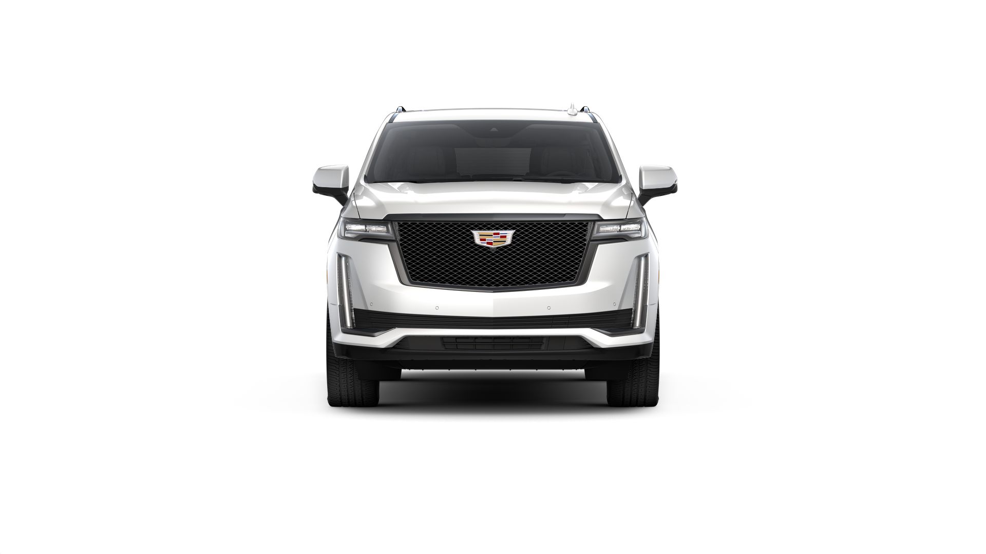 2021 Cadillac Escalade Vehicle Photo in DELRAY BEACH, FL 33483-3294