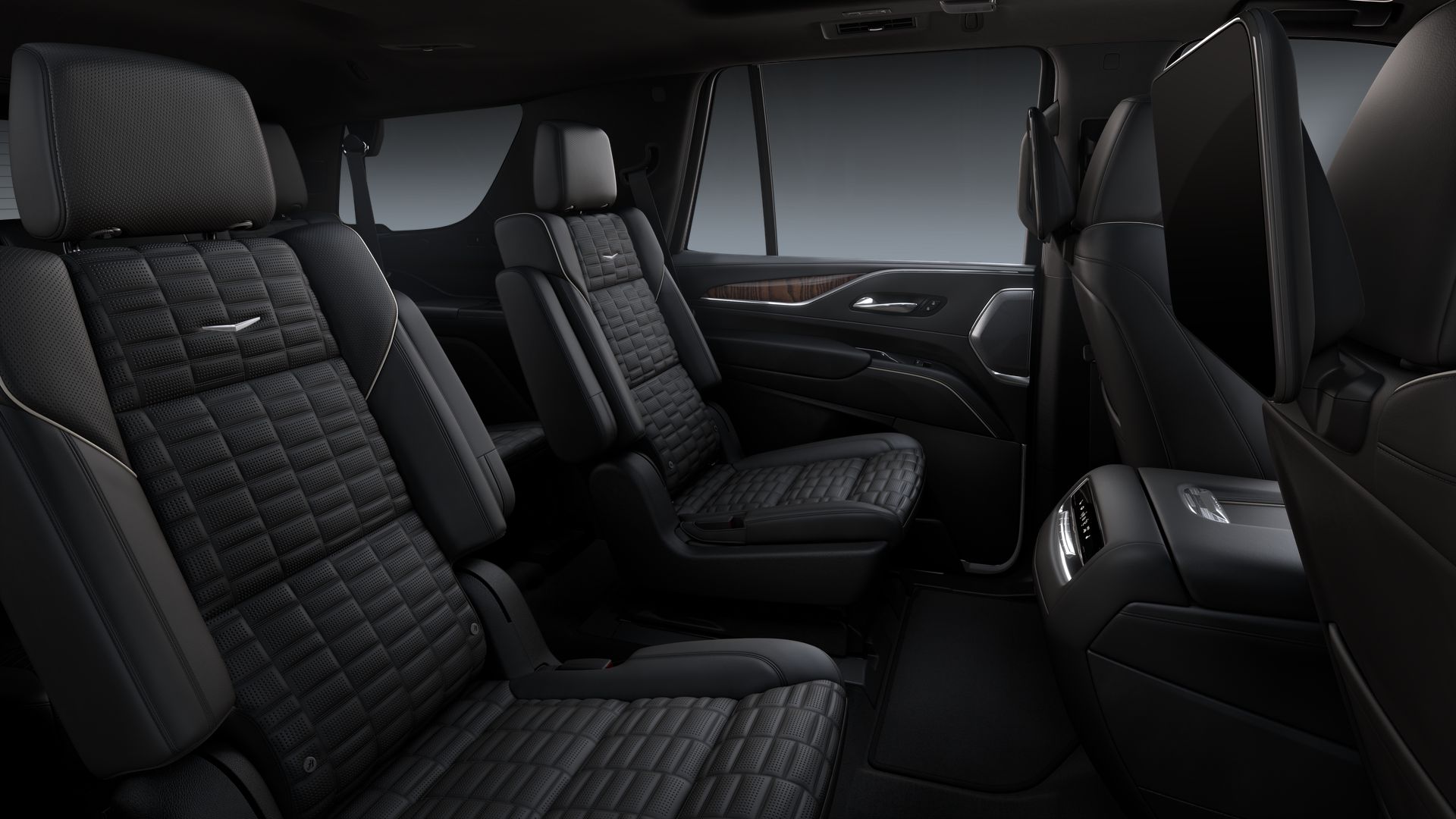 2021 Cadillac Escalade Vehicle Photo in DELRAY BEACH, FL 33483-3294