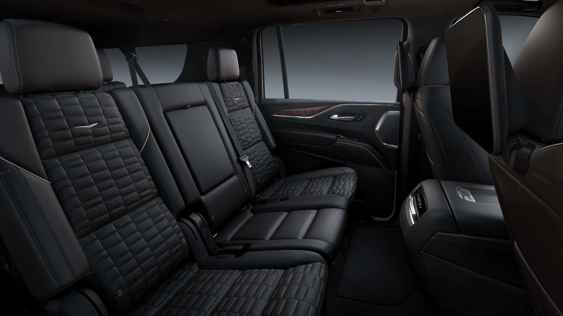 2021 Cadillac Escalade ESV Vehicle Photo in GREEN BAY, WI 54303-3330