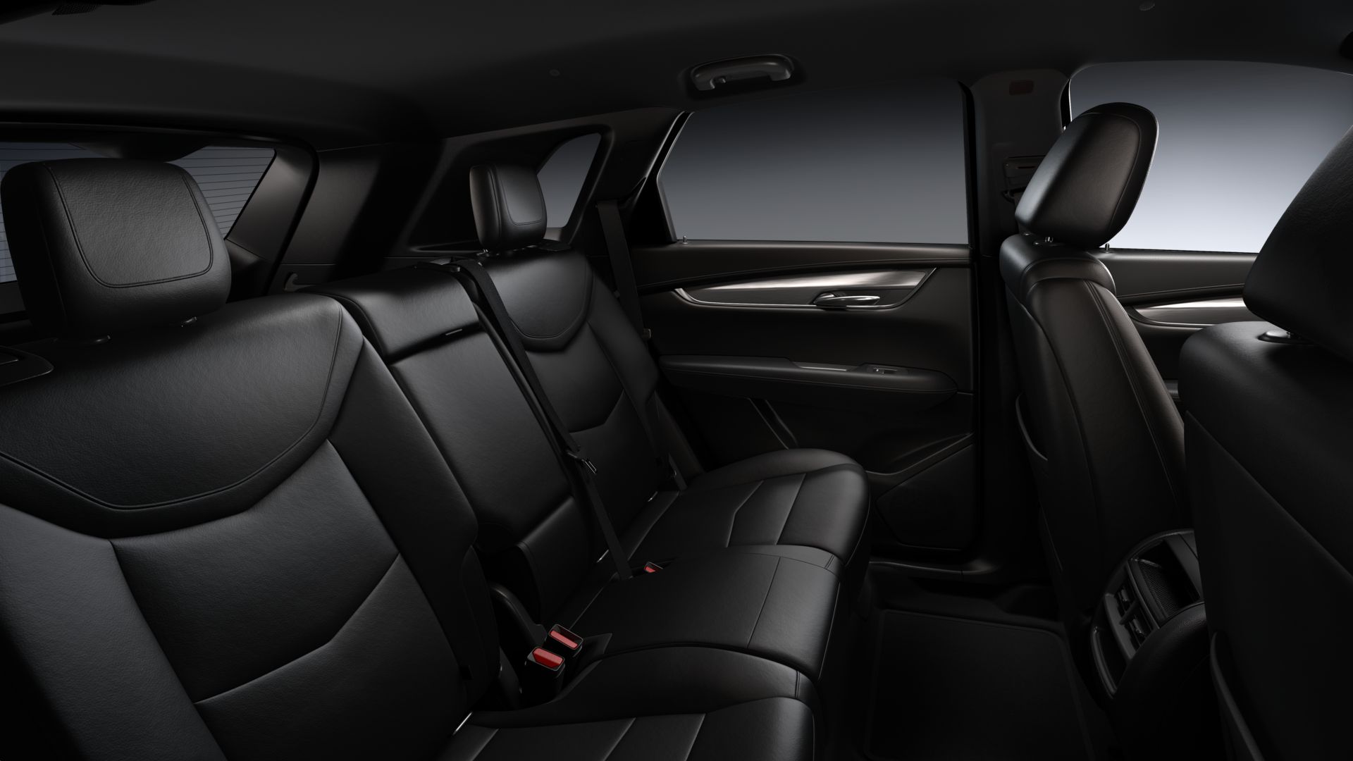 2021 Cadillac XT5 Vehicle Photo in SUNRISE, FL 33323-3202