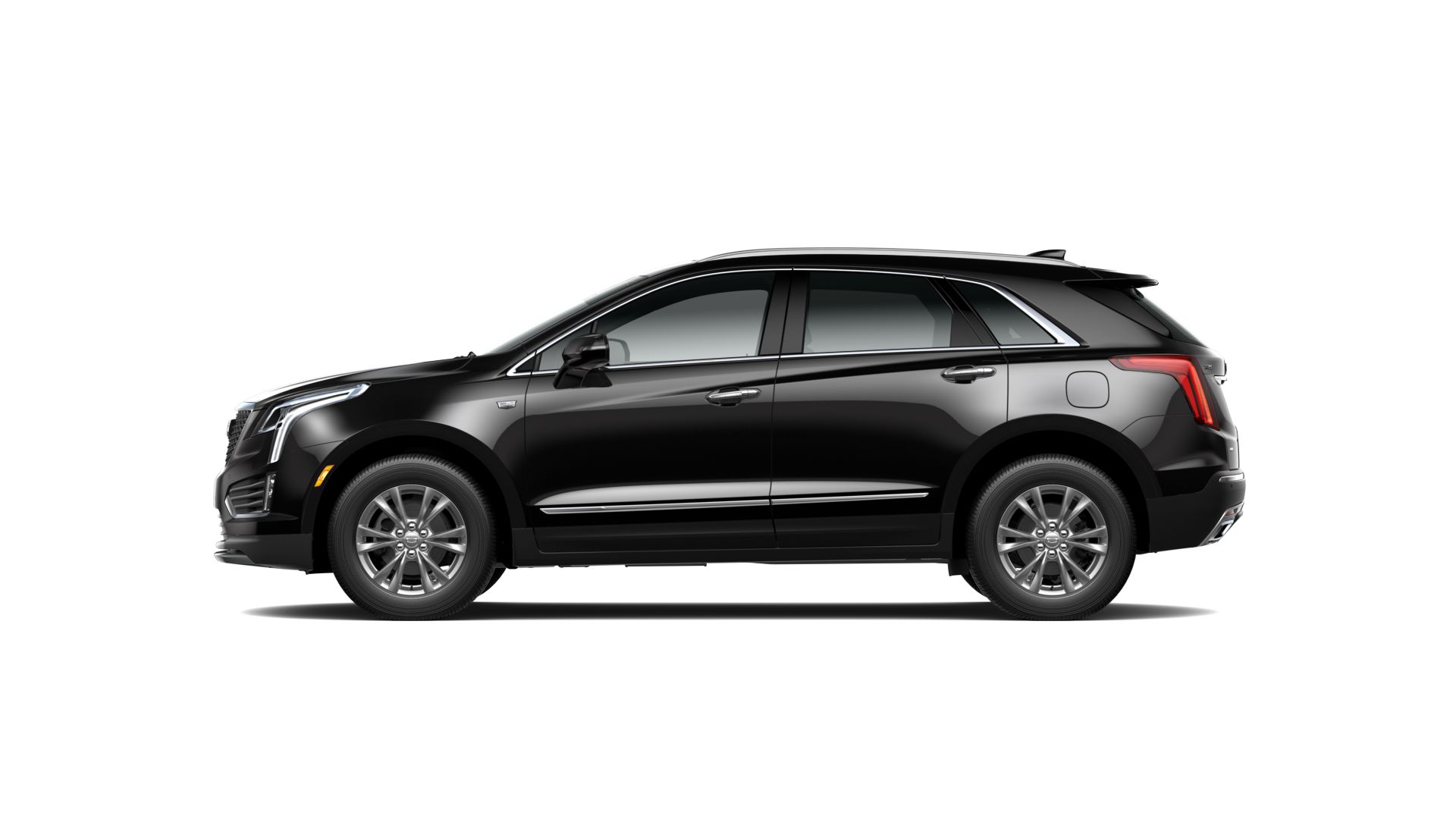 2021 Cadillac XT5 Vehicle Photo in Trevose, PA 19053