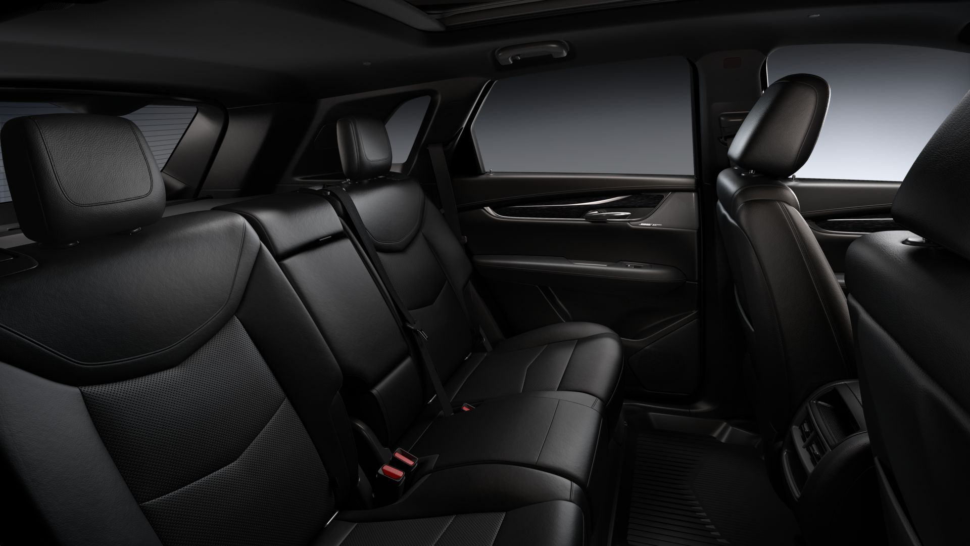 2021 Cadillac XT5 Vehicle Photo in GREEN BAY, WI 54303-3330