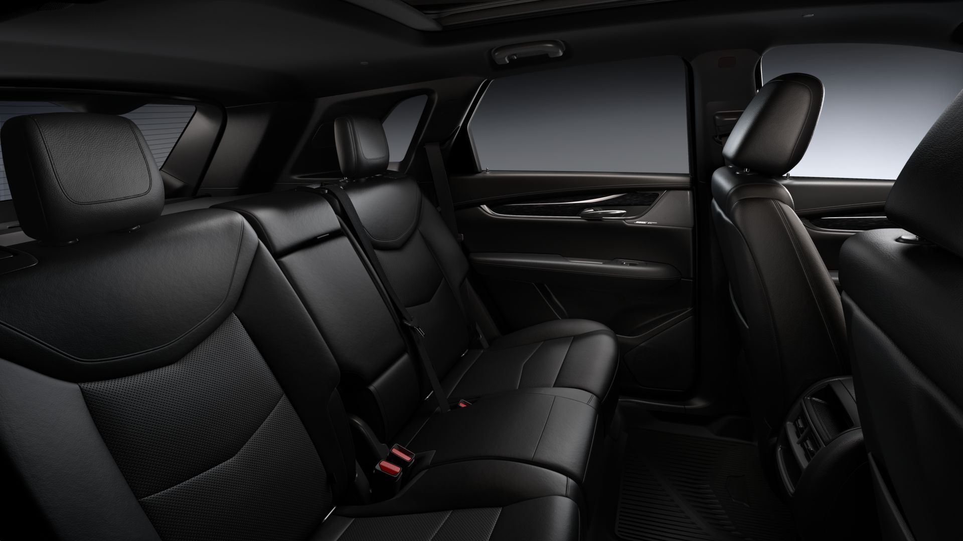 2021 Cadillac XT5 Vehicle Photo in Trevose, PA 19053