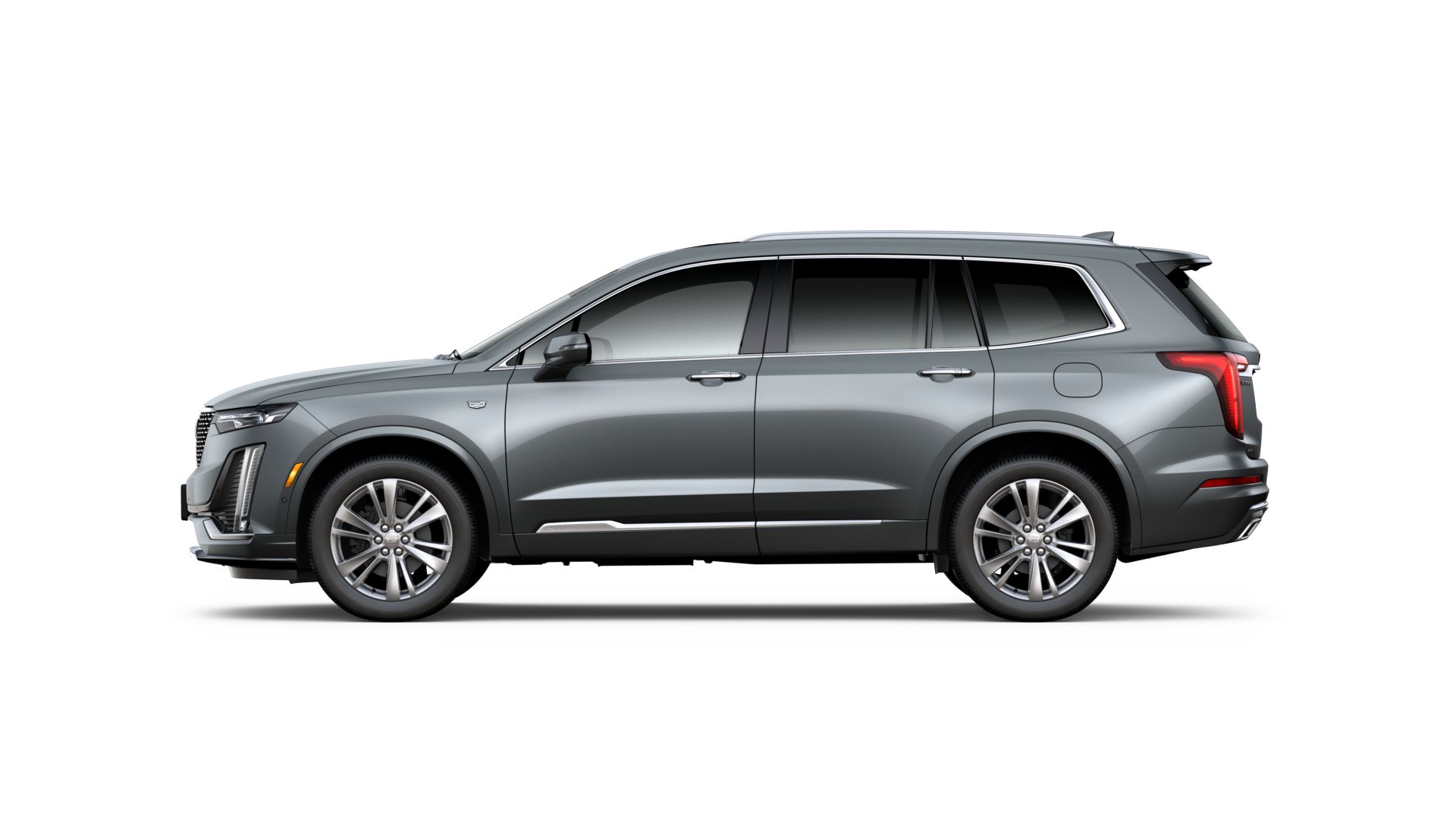 2021 Cadillac XT6 Vehicle Photo in BETHLEHEM, PA 18017-9401