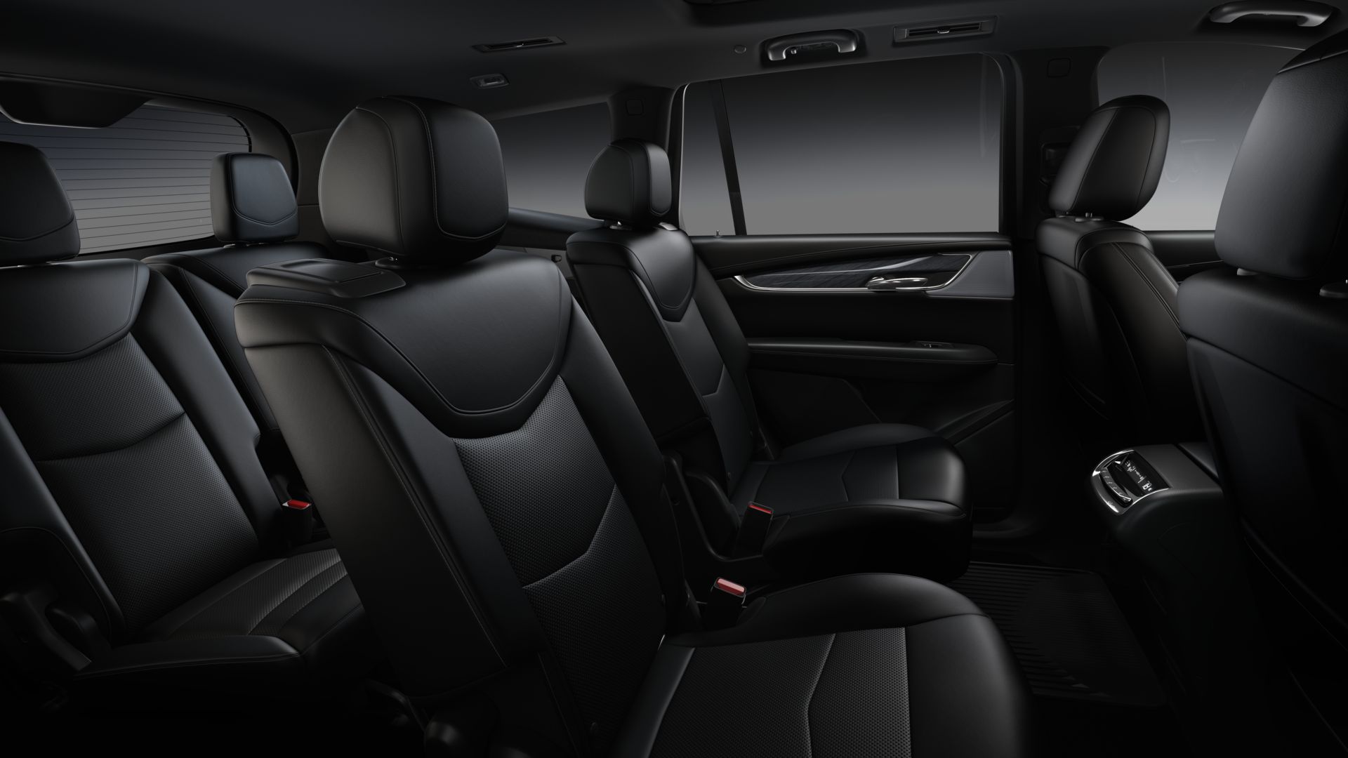 2021 Cadillac XT6 Vehicle Photo in BETHLEHEM, PA 18017-9401