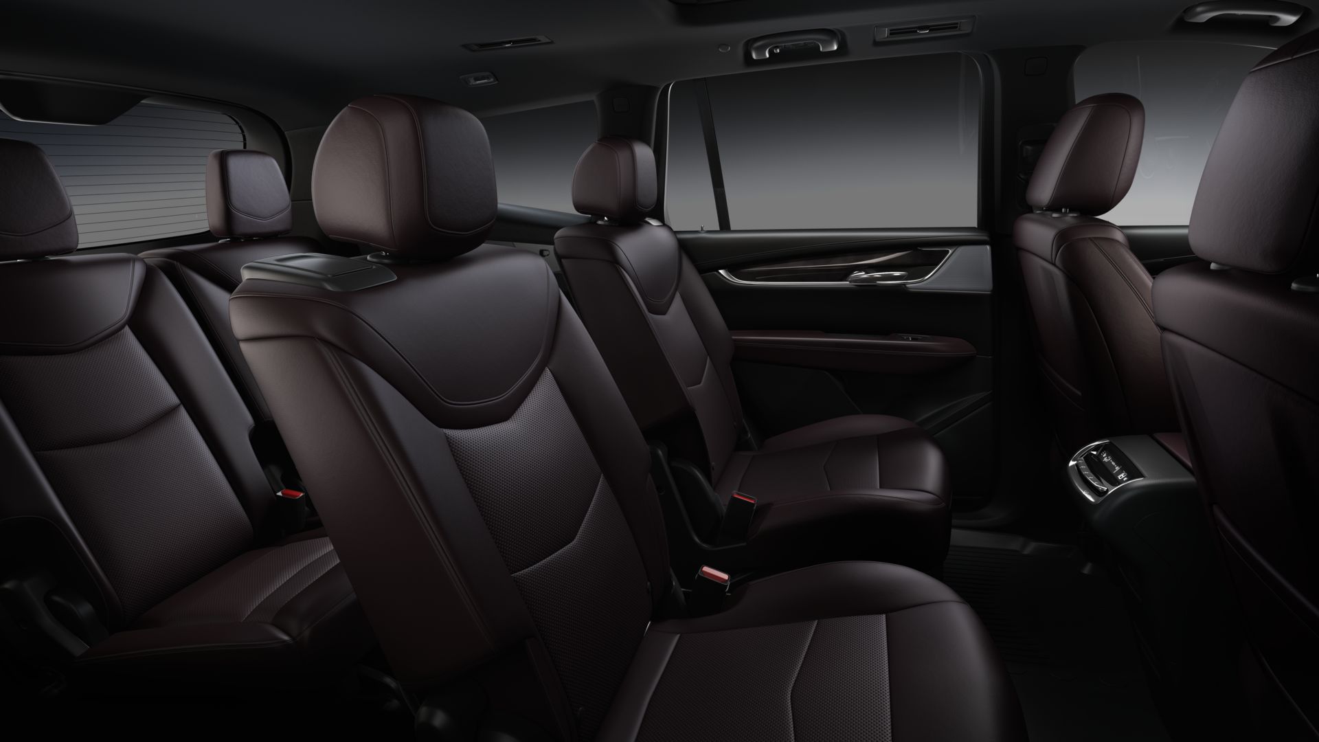 2021 Cadillac XT6 Vehicle Photo in TREVOSE, PA 19053-4984