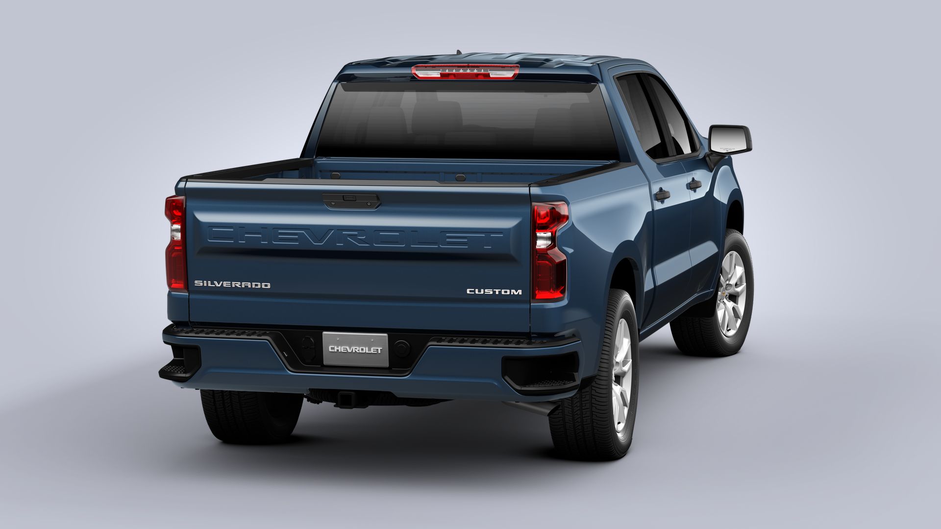 2021 Chevrolet Silverado 1500 Vehicle Photo in SUNRISE, FL 33323-3202