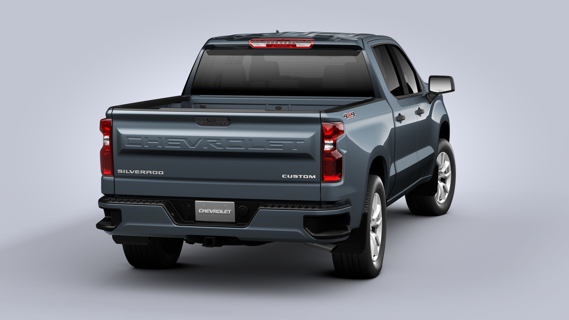 2021 Chevrolet Silverado 1500 Vehicle Photo in PITTSBURGH, PA 15226-1209