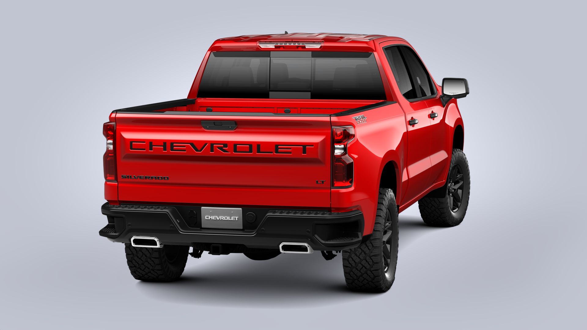 2021 Chevrolet Silverado 1500 Vehicle Photo in SPOKANE, WA 99212-2978