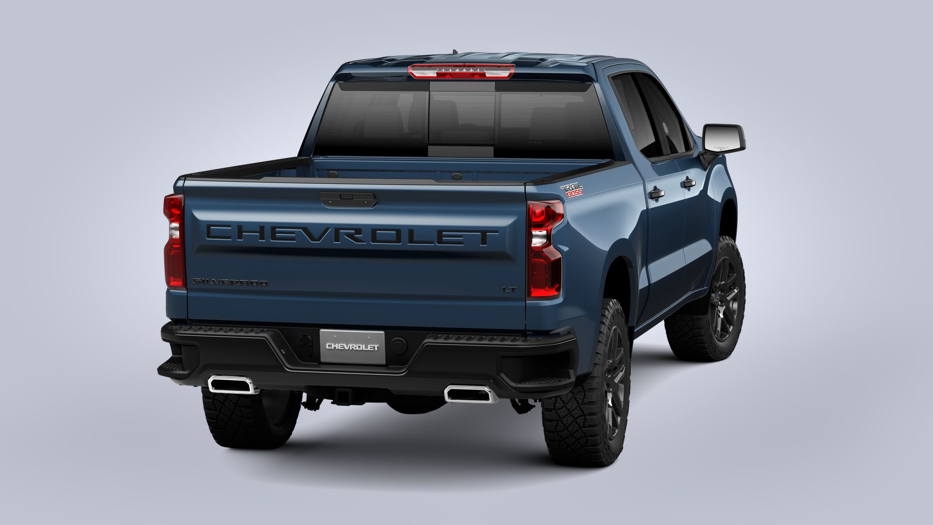 2021 Chevrolet Silverado 1500 Vehicle Photo in SPOKANE, WA 99212-2978