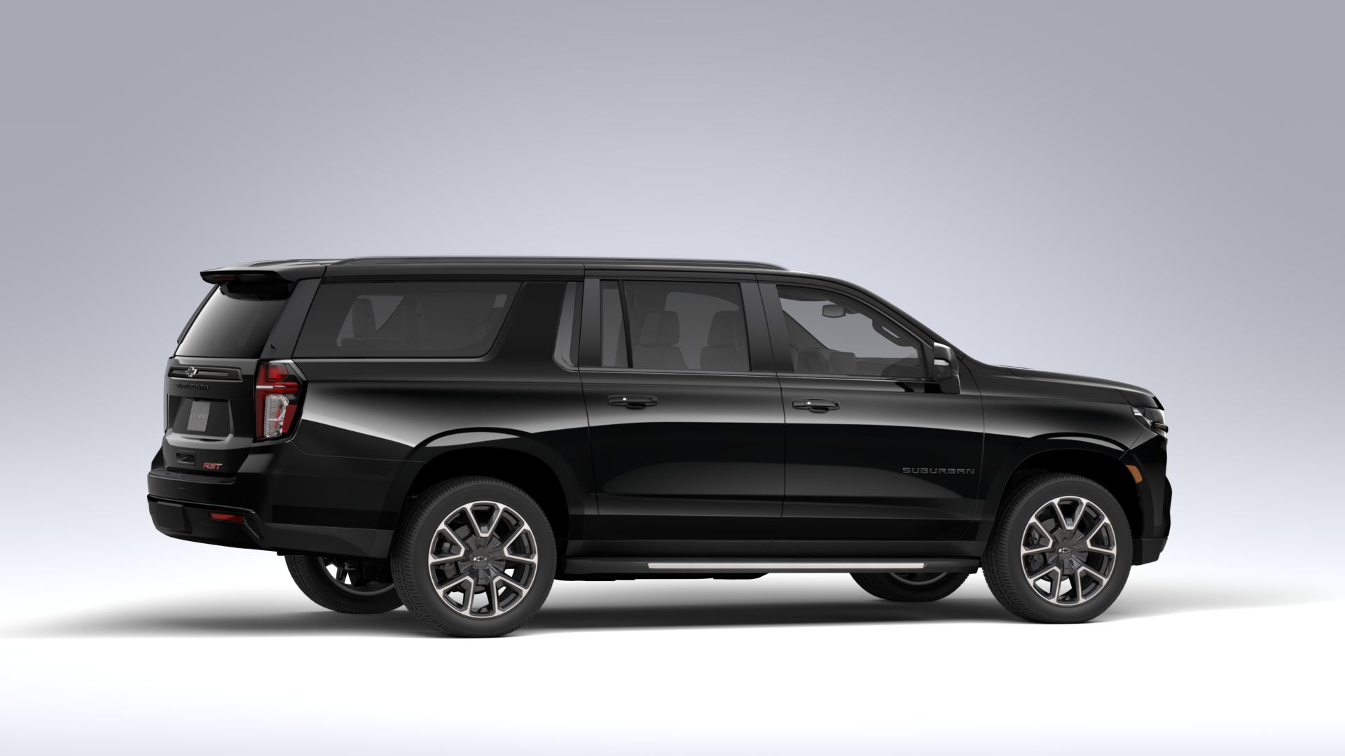 2021 Chevrolet Suburban Vehicle Photo in MILFORD, OH 45150-1684