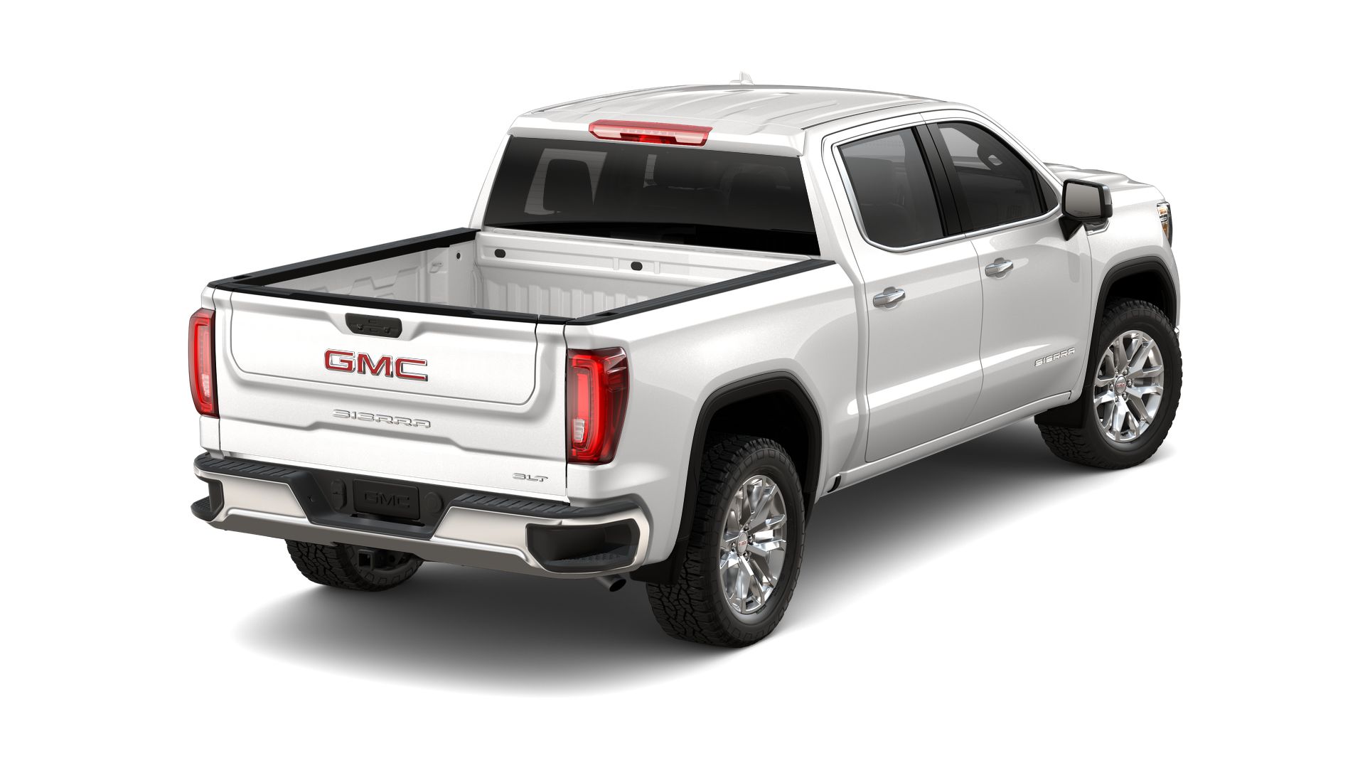 2021 GMC Sierra 1500 Vehicle Photo in BATON ROUGE, LA 70809-4546