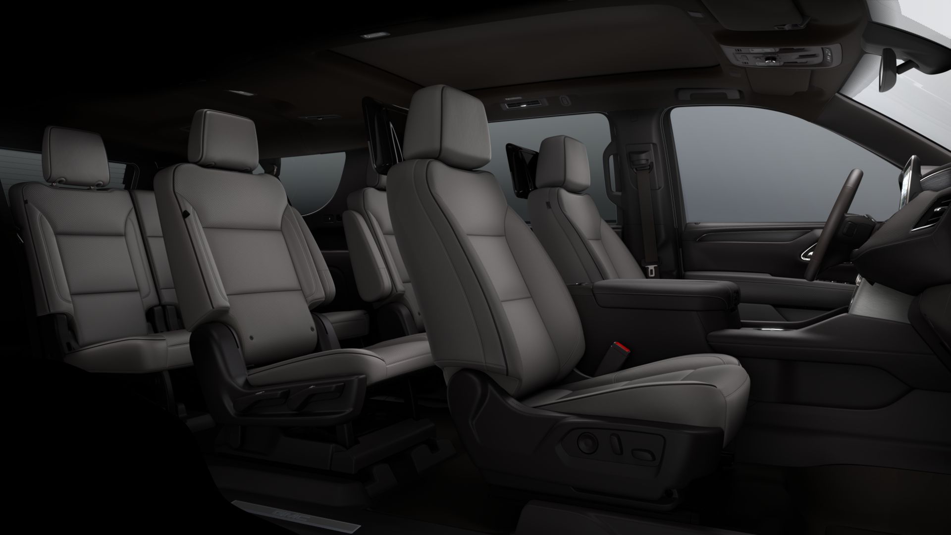 2021 GMC Yukon XL Vehicle Photo in WEST PALM BEACH, FL 33407-3296