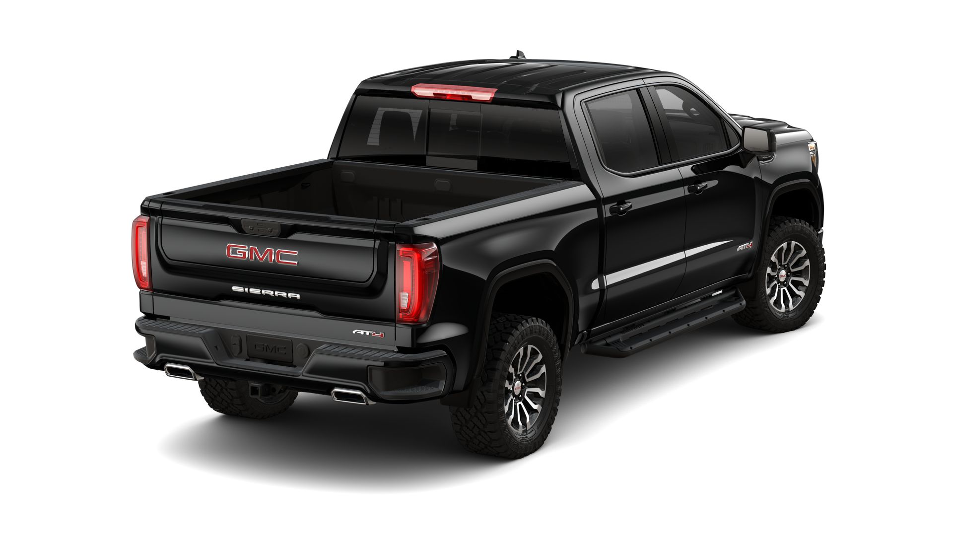 2021 GMC Sierra 1500 Vehicle Photo in MADISON, WI 53713-3220
