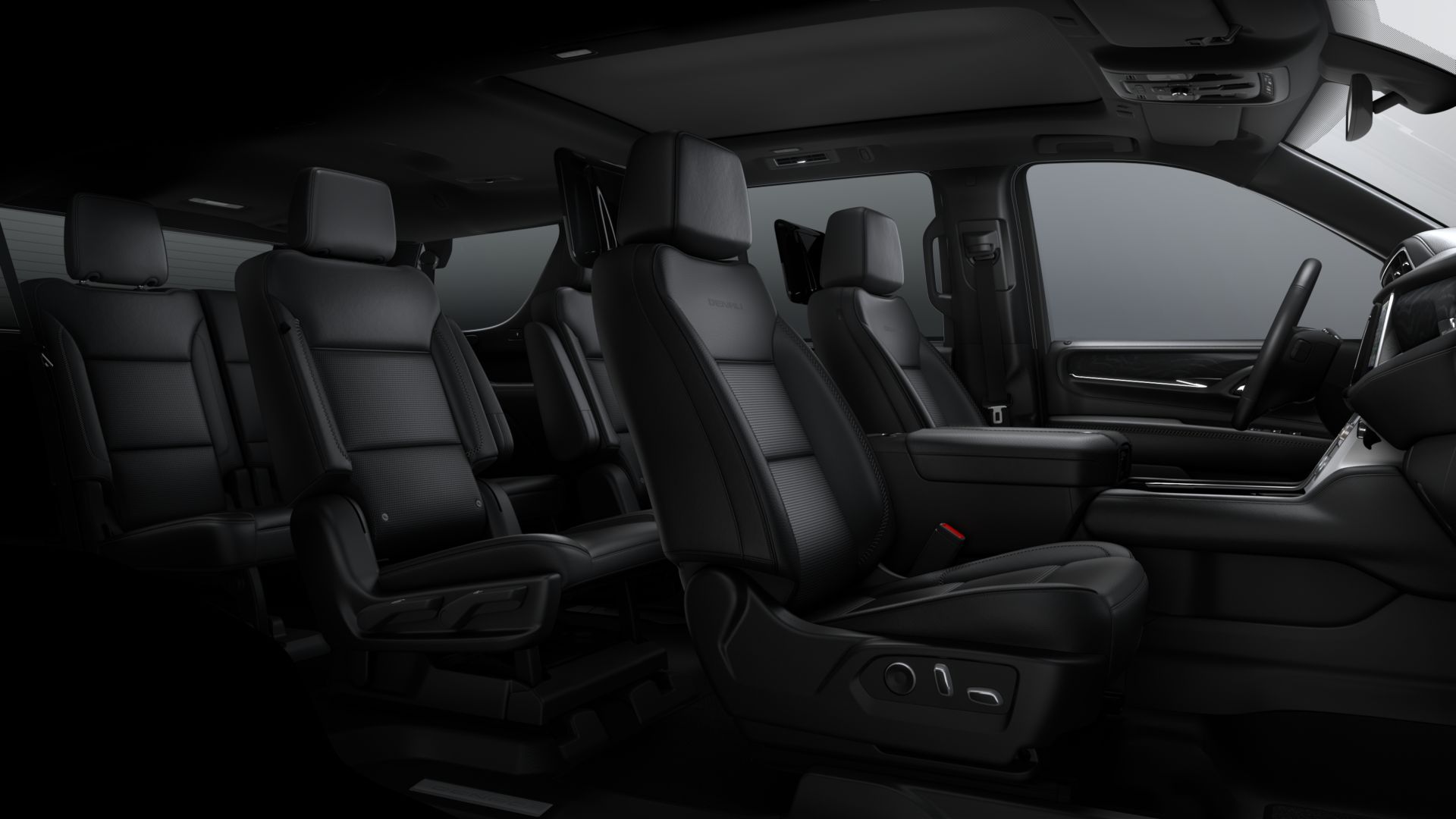 2021 GMC Yukon Vehicle Photo in COLUMBIA, MO 65203-3903