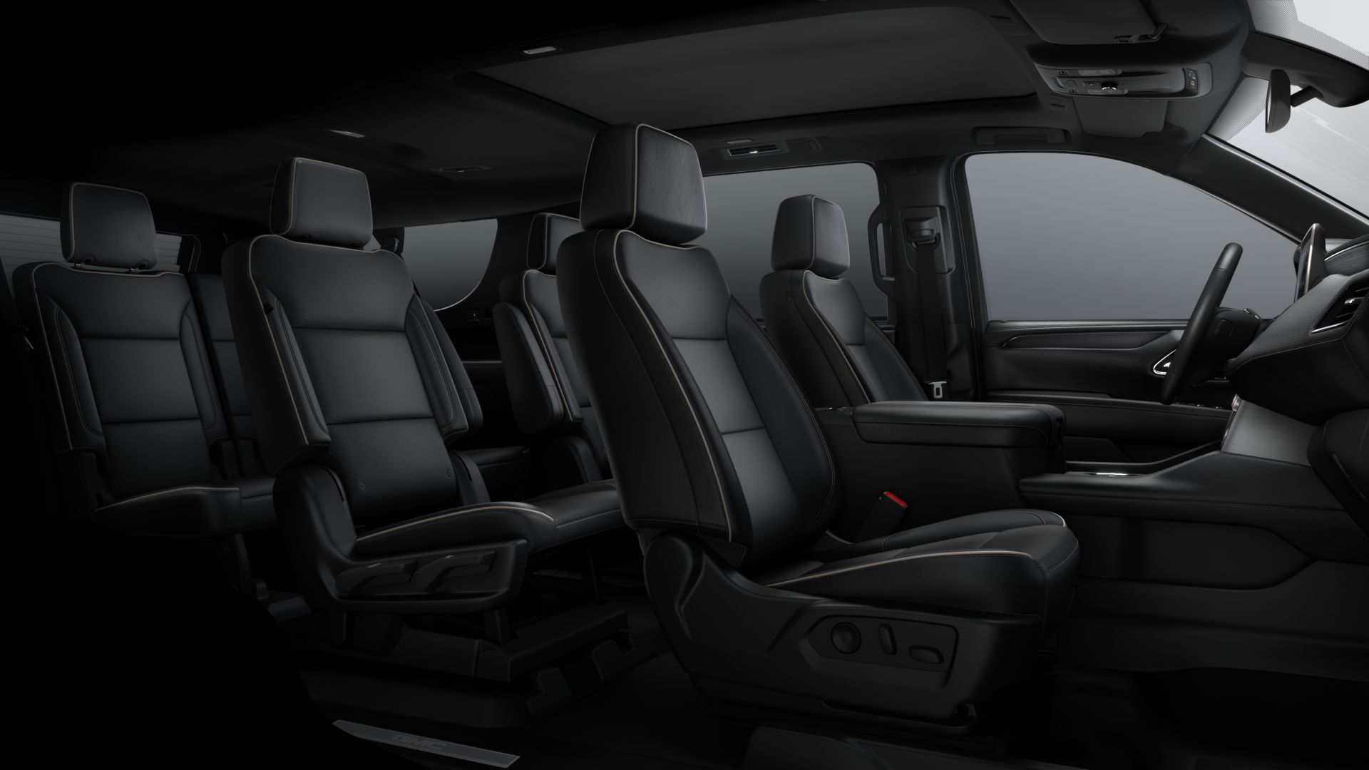 2021 GMC Yukon XL Vehicle Photo in Trevose, PA 19053