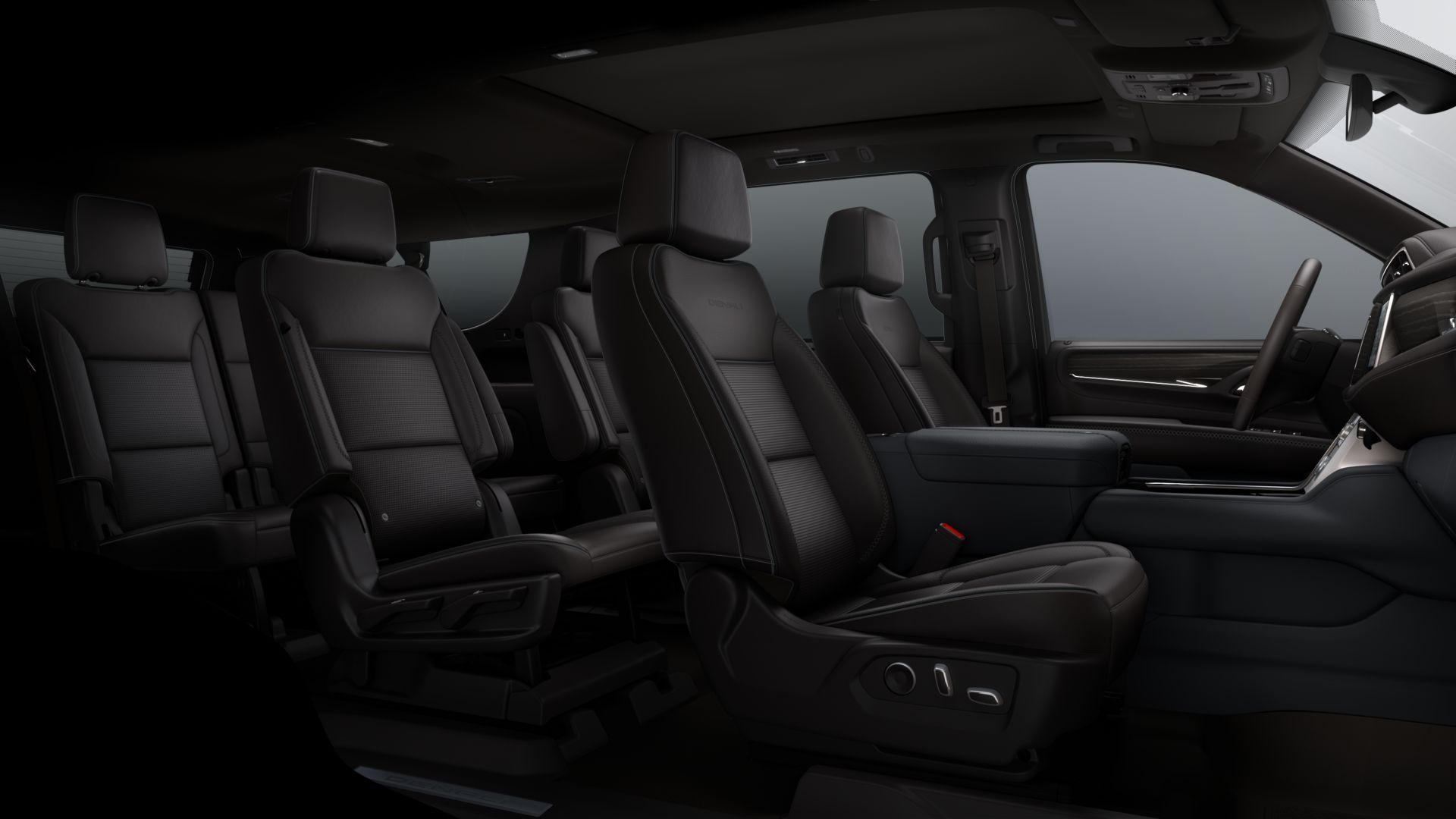 2021 GMC Yukon XL Vehicle Photo in GREEN BAY, WI 54303-3330