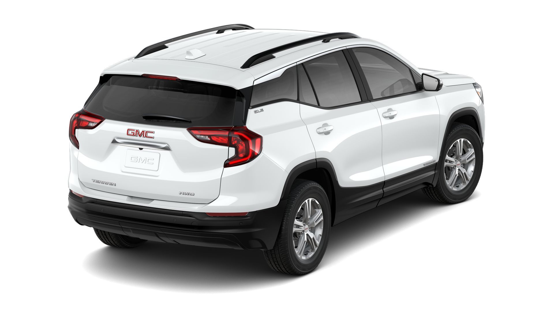 2021 GMC Terrain Vehicle Photo in LONE TREE, CO 80124-2750