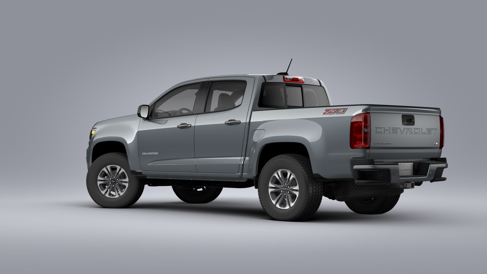 2022 Chevrolet Colorado Vehicle Photo in Harrisburg, PA 17111