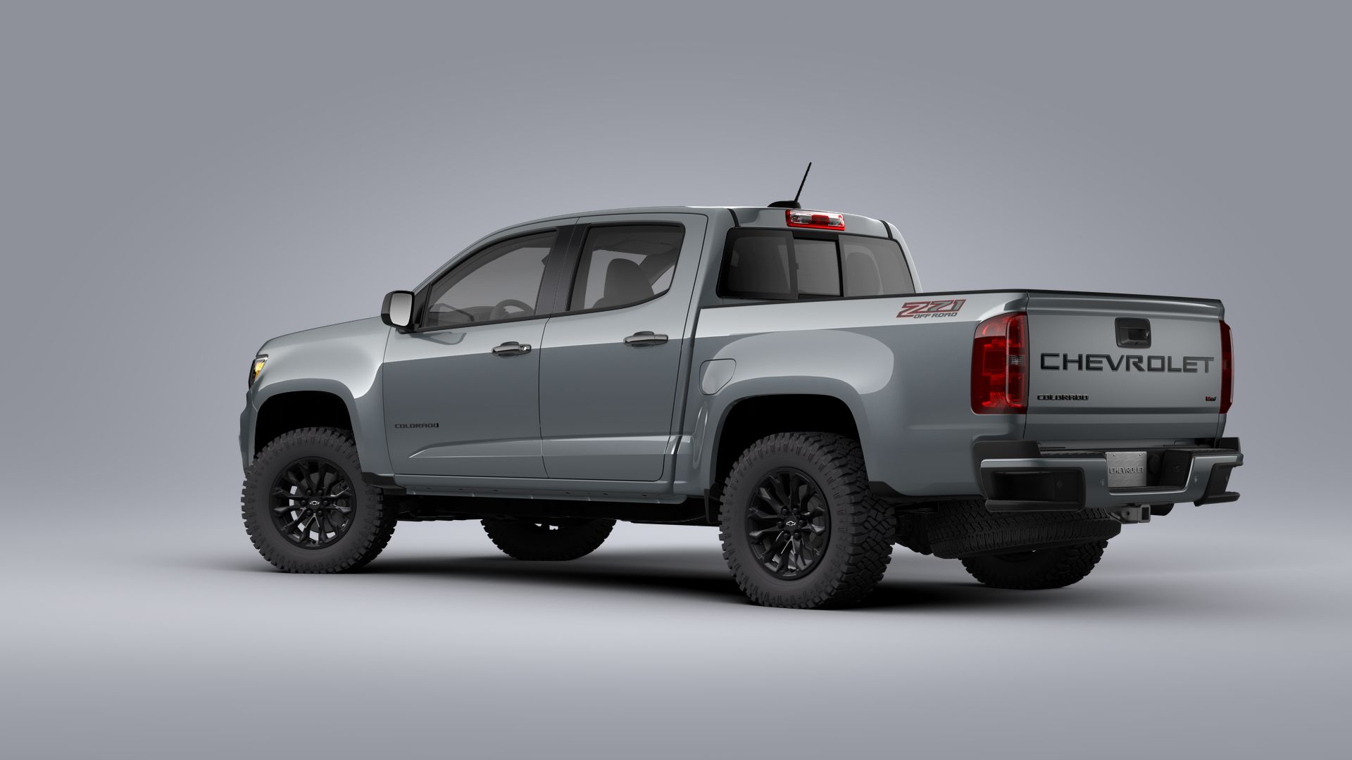 2022 Chevrolet Colorado Vehicle Photo in MOON TOWNSHIP, PA 15108-2571