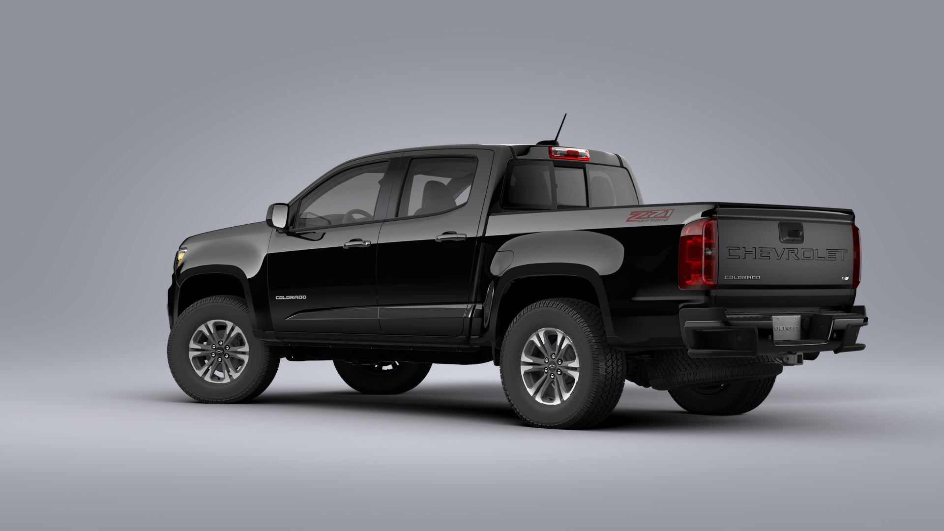 2022 Chevrolet Colorado Vehicle Photo in PITTSBURGH, PA 15226-1209