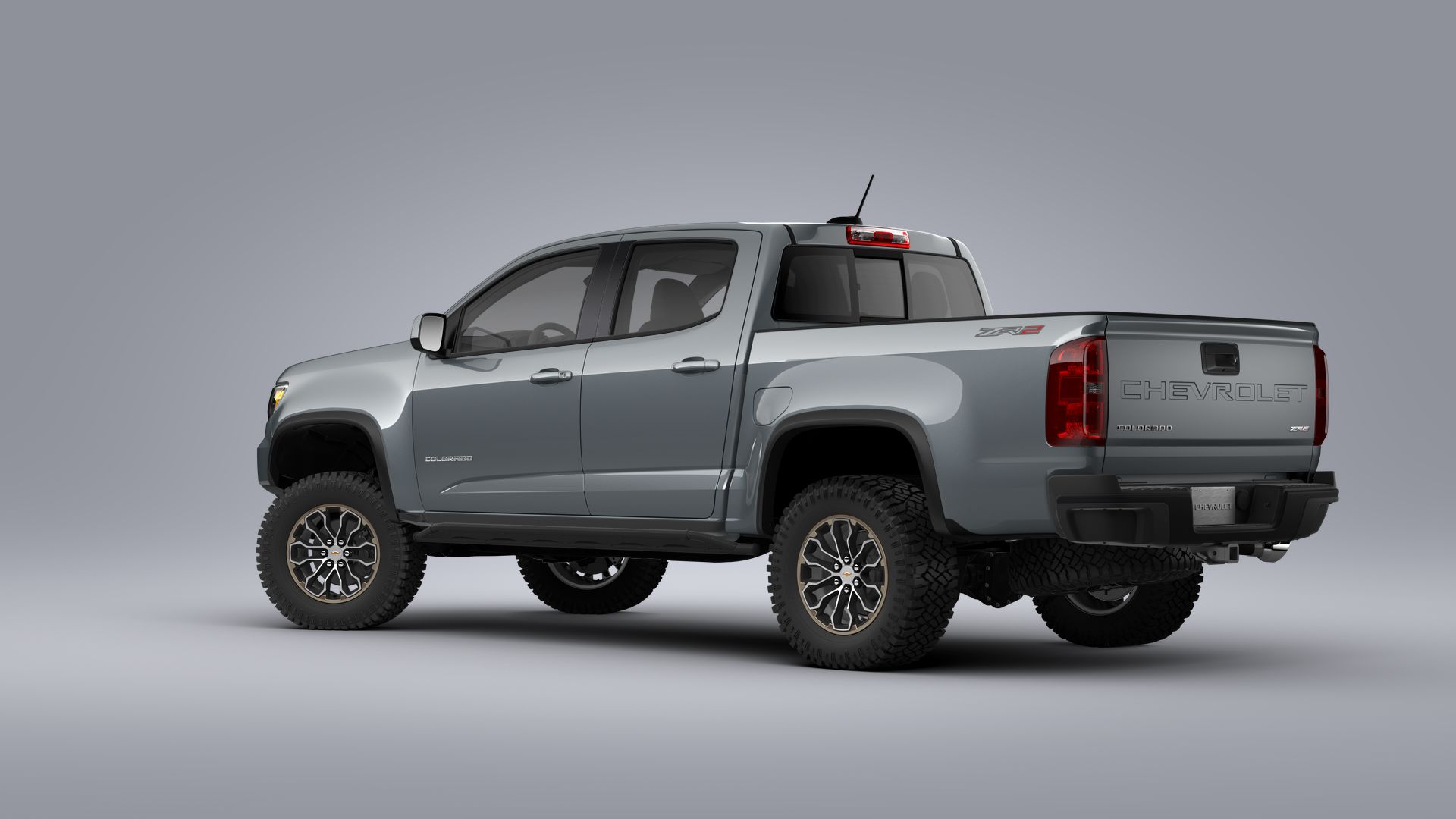 2022 Chevrolet Colorado Vehicle Photo in Louisville, KY 40505