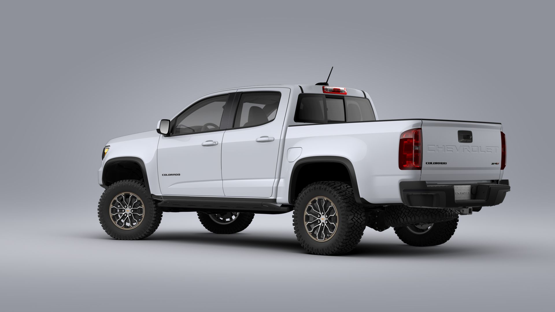 2022 Chevrolet Colorado Vehicle Photo in SAVANNAH, GA 31406-4513