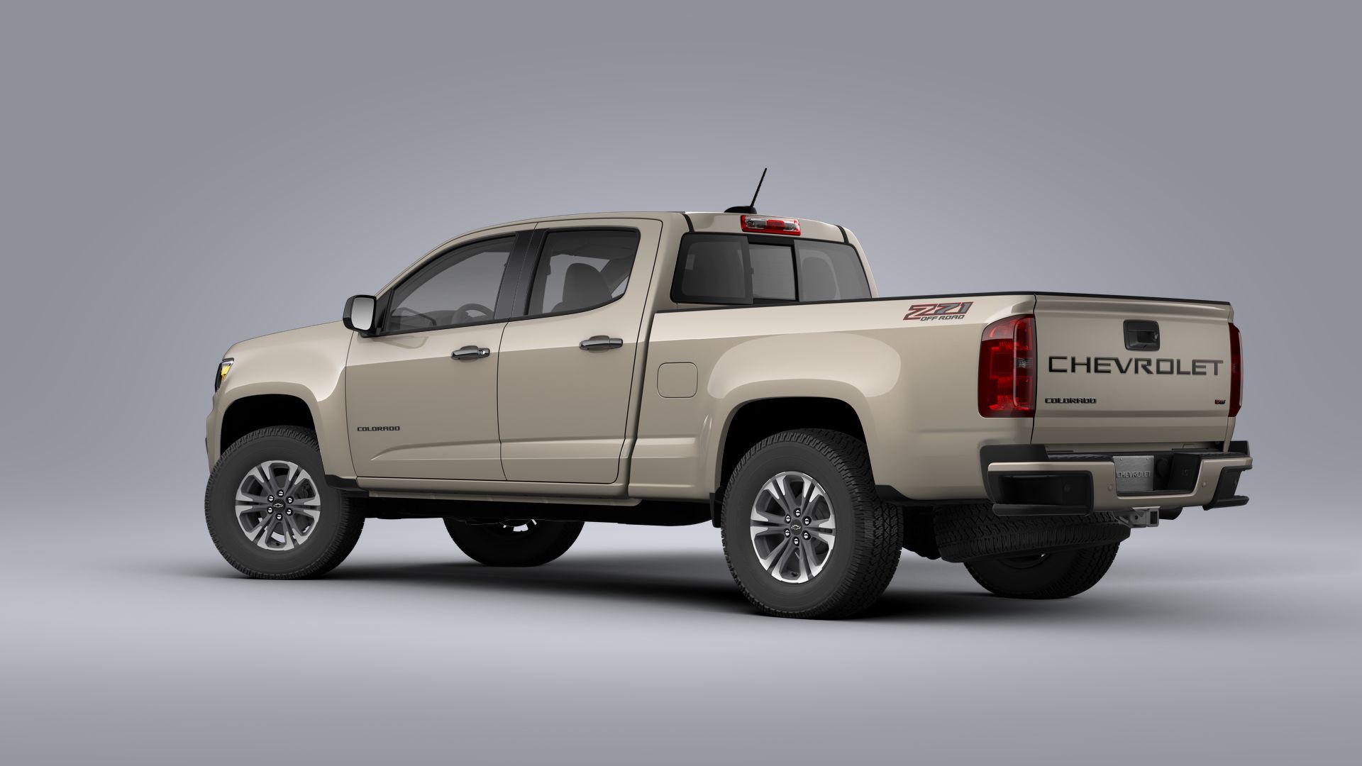 2022 Chevrolet Colorado Vehicle Photo in APPLETON, WI 54914-4656