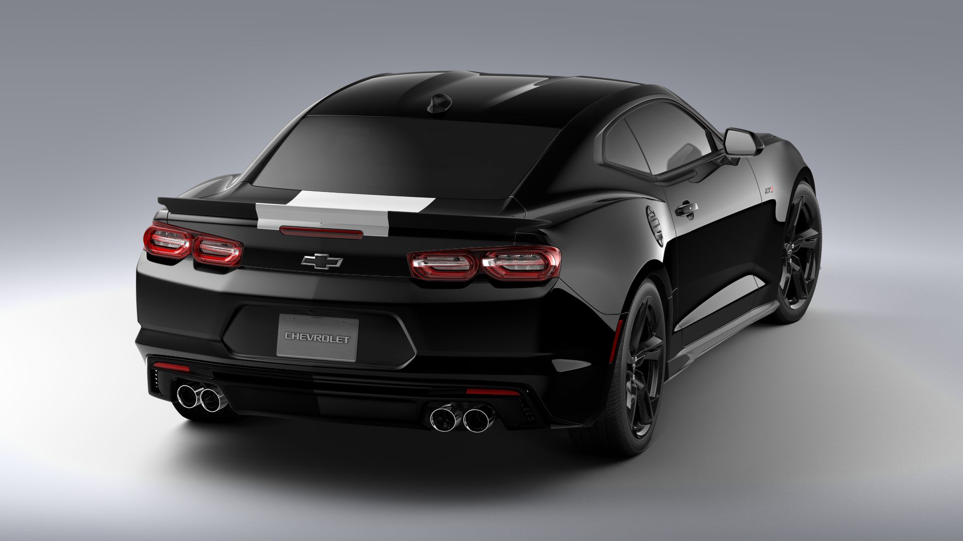 2022 Chevrolet Camaro Vehicle Photo in Louisville, KY 40505