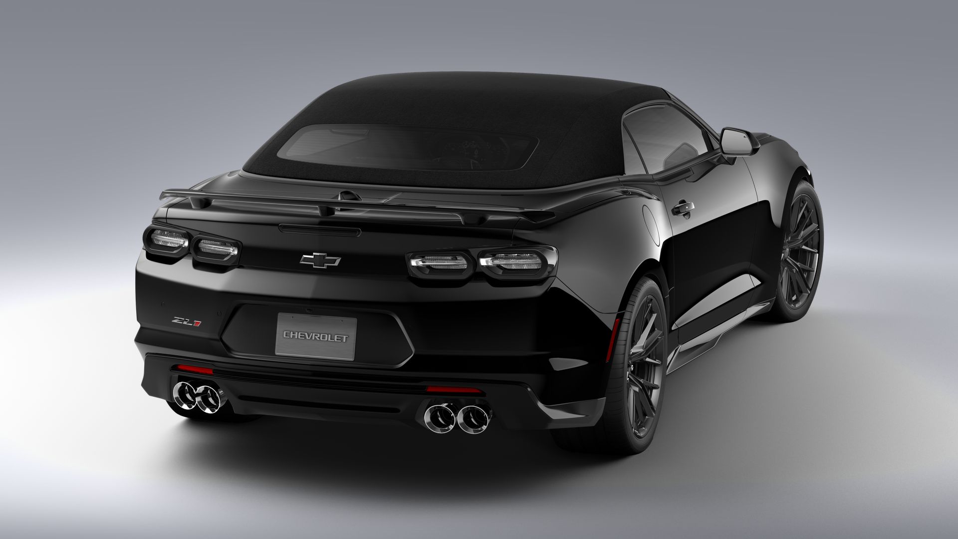 2022 Chevrolet Camaro Vehicle Photo in Louisville, KY 40505
