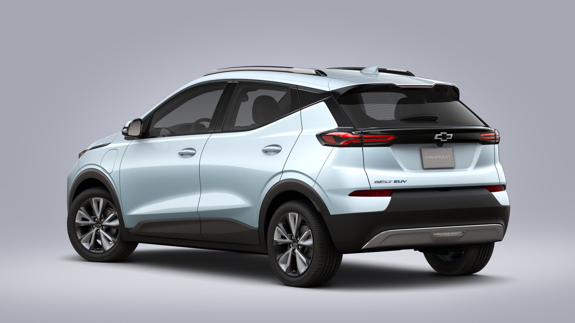 2022 Chevrolet Bolt EUV Vehicle Photo in AUSTIN, TX 78759-4154