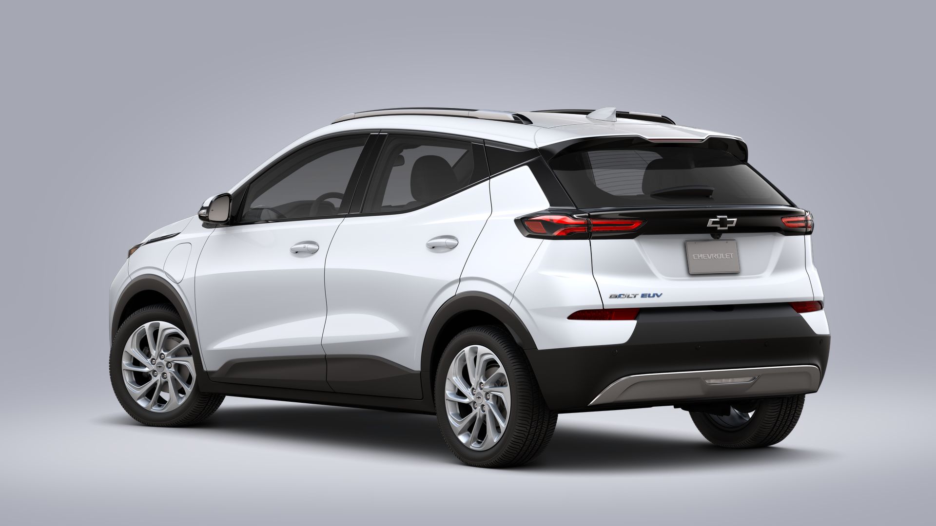 2022 Chevrolet Bolt EUV Vehicle Photo in Louisville, KY 40505