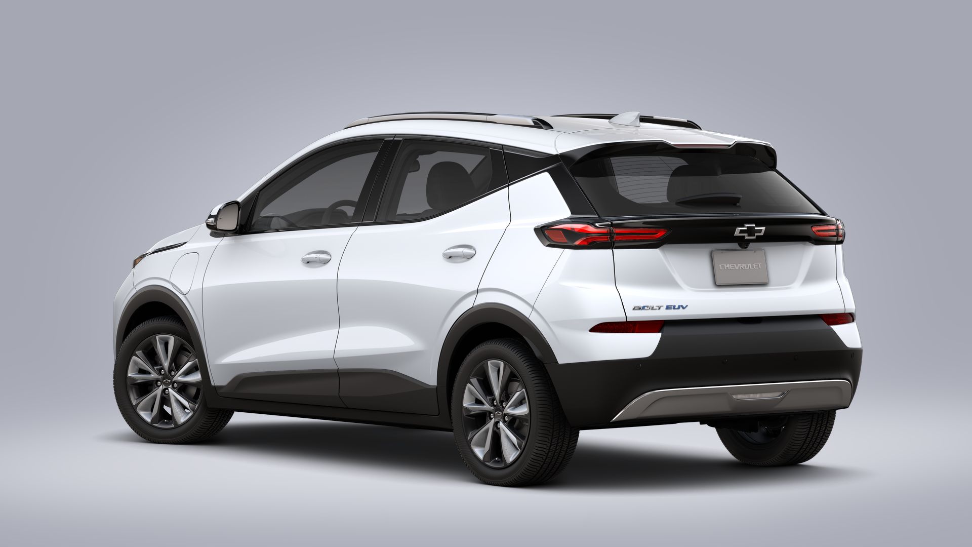 2022 Chevrolet Bolt EUV Vehicle Photo in TIMONIUM, MD 21093-2300