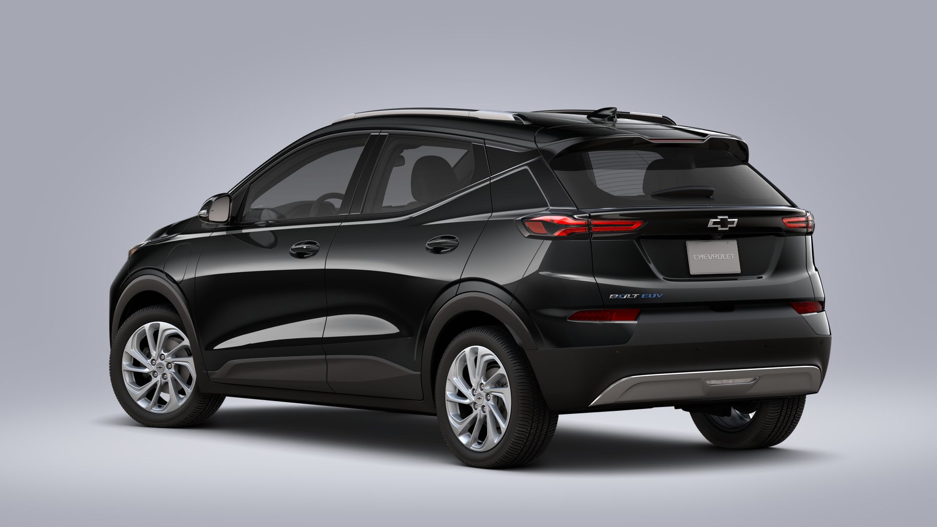 2022 Chevrolet Bolt EUV Vehicle Photo in AUSTIN, TX 78759-4154
