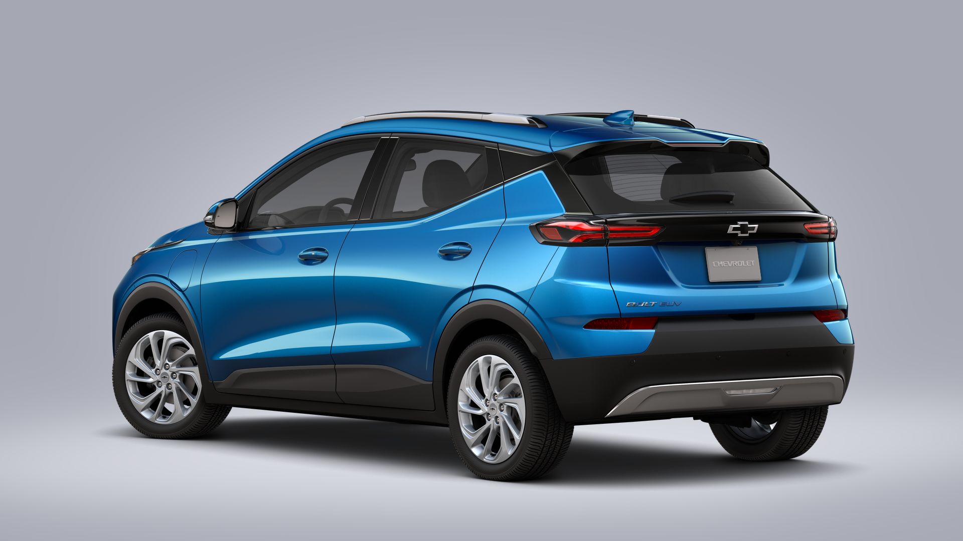 2022 Chevrolet Bolt EUV Vehicle Photo in Louisville, KY 40505