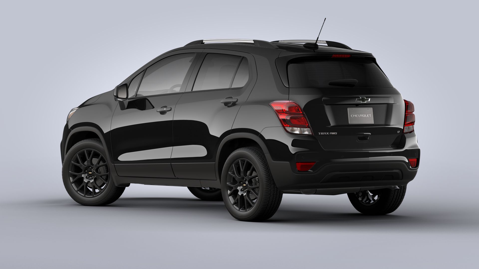 2022 Chevrolet Trax Vehicle Photo in MOON TOWNSHIP, PA 15108-2571