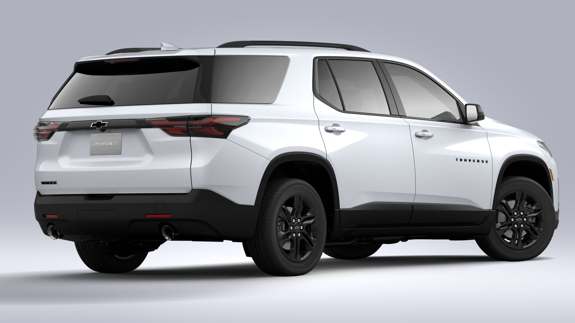 2022 Chevrolet Traverse Vehicle Photo in SUNRISE, FL 33323-3202