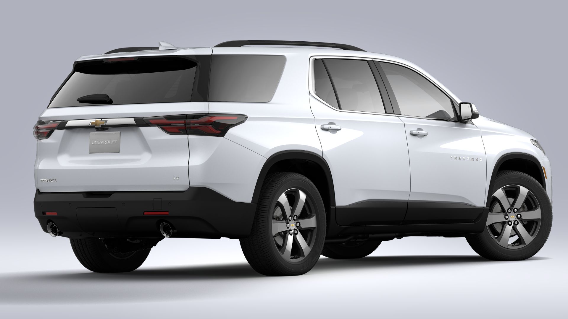 2022 Chevrolet Traverse Vehicle Photo in Louisville, KY 40505