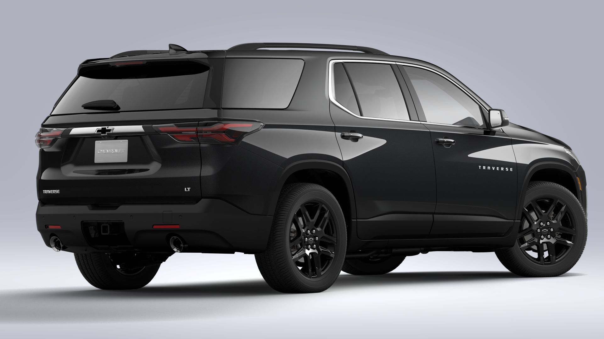 2022 Chevrolet Traverse Vehicle Photo in SUNRISE, FL 33323-3202