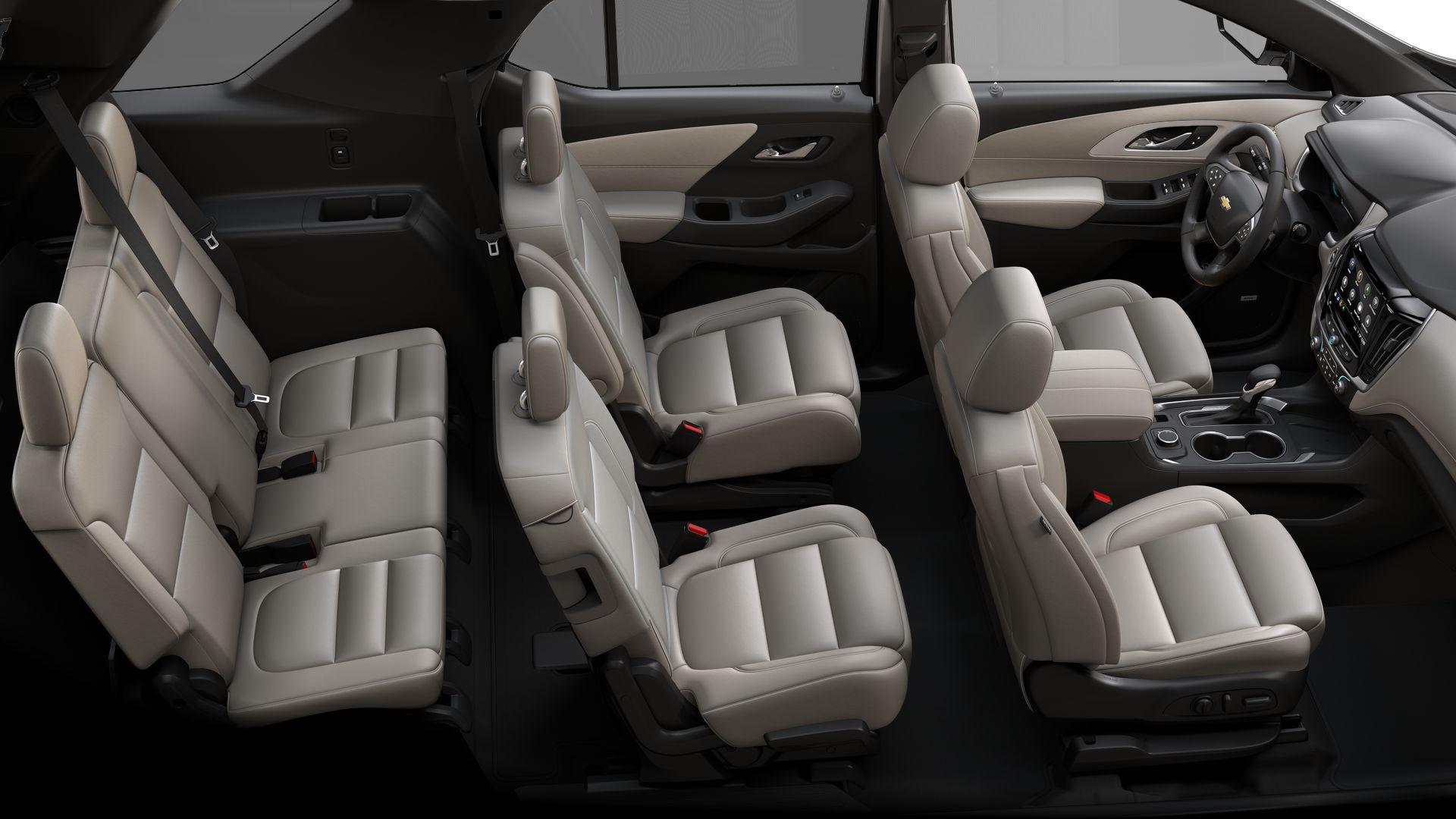 2022 Chevrolet Traverse Vehicle Photo in Louisville, KY 40505