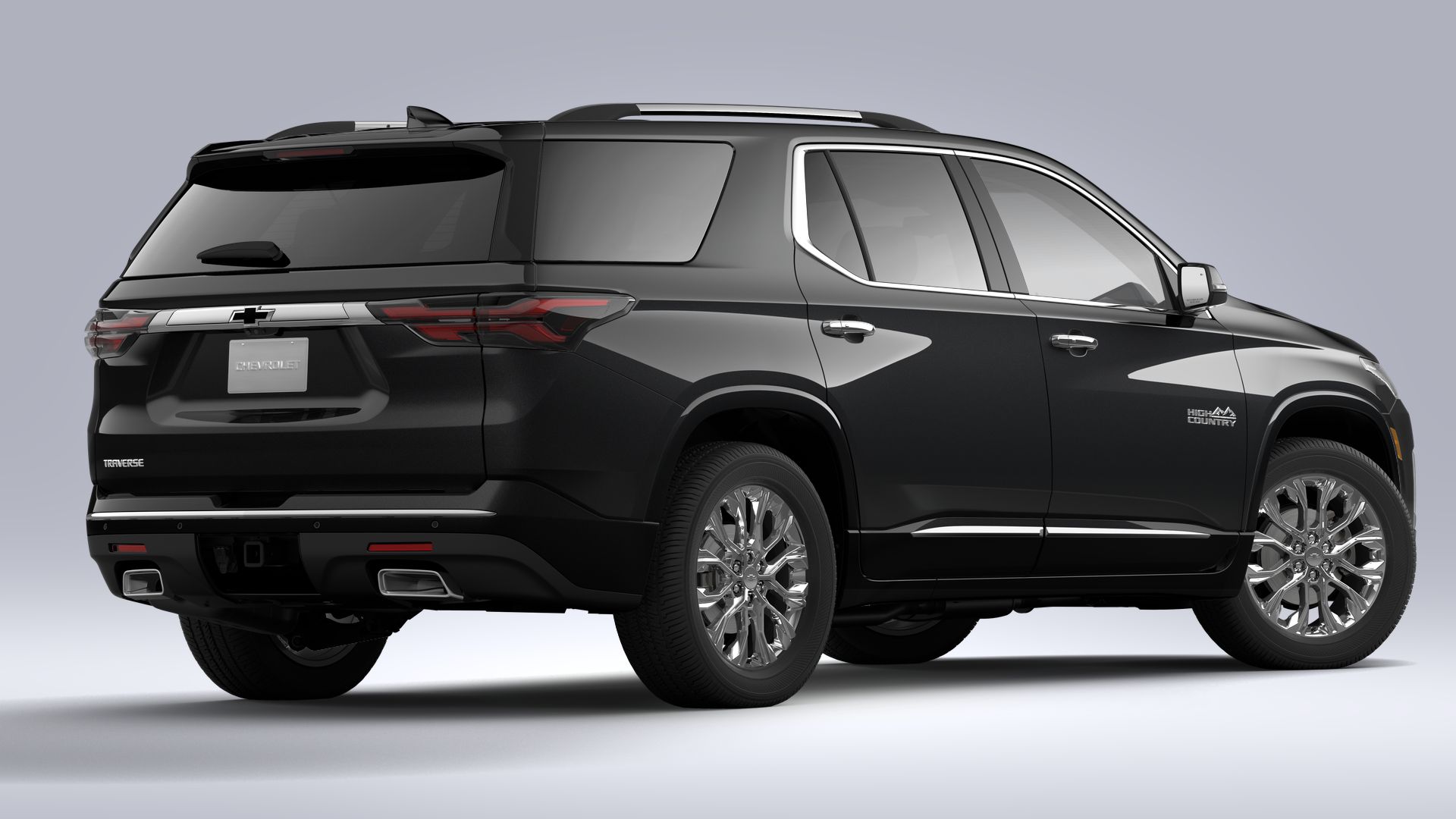 2022 Chevrolet Traverse Vehicle Photo in SUNRISE, FL 33323-3202